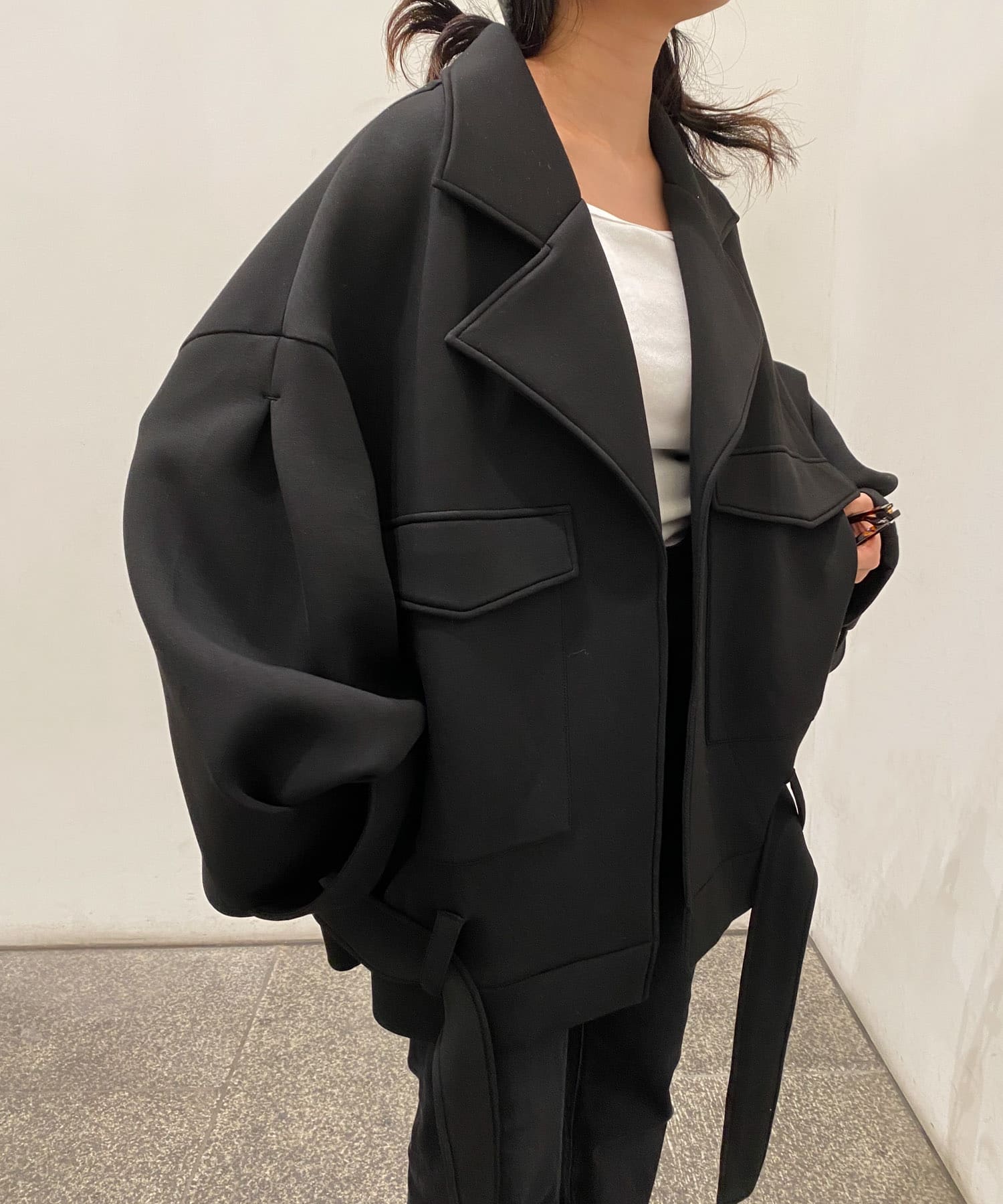 BLK×GRY