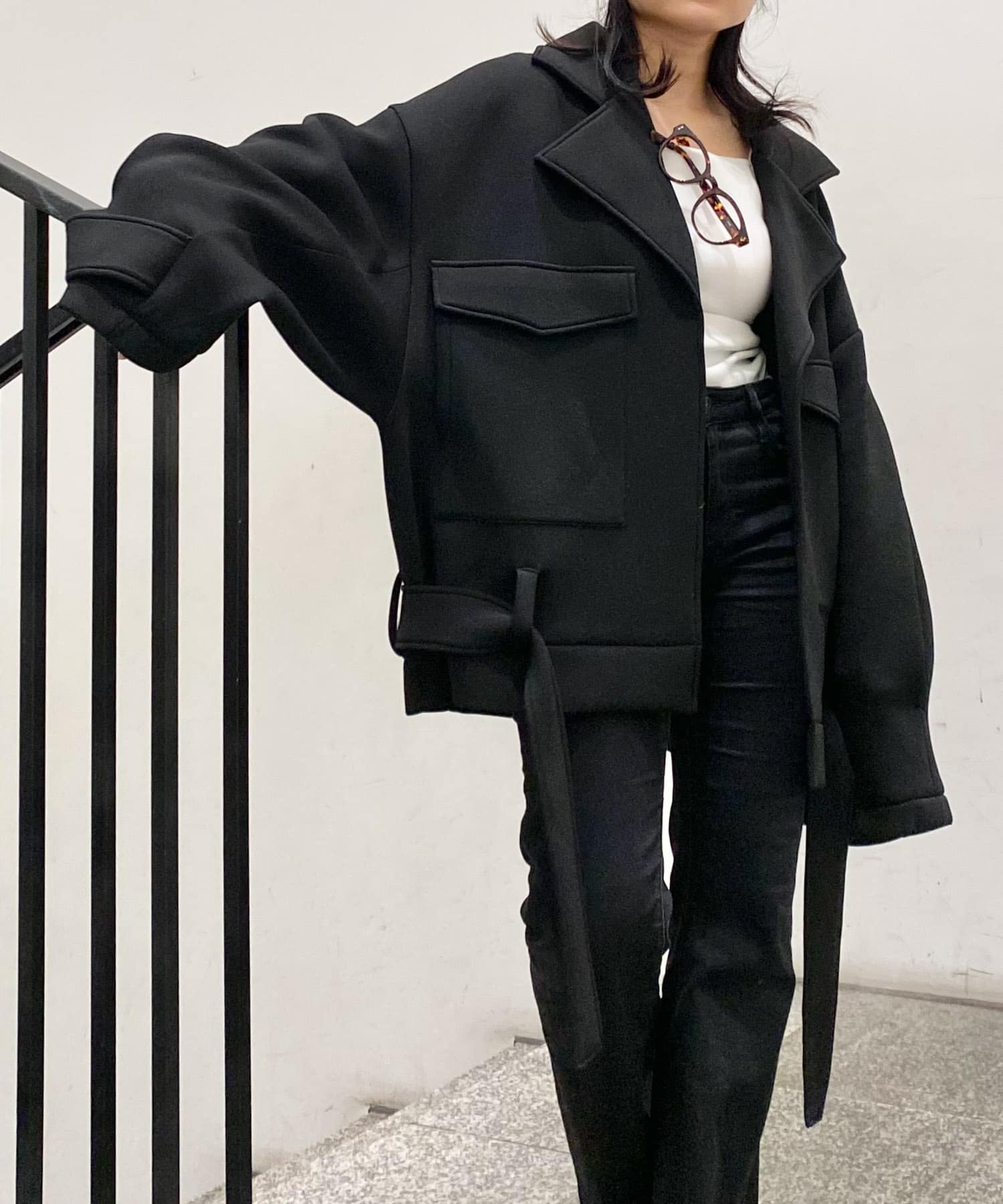 BLK×GRY