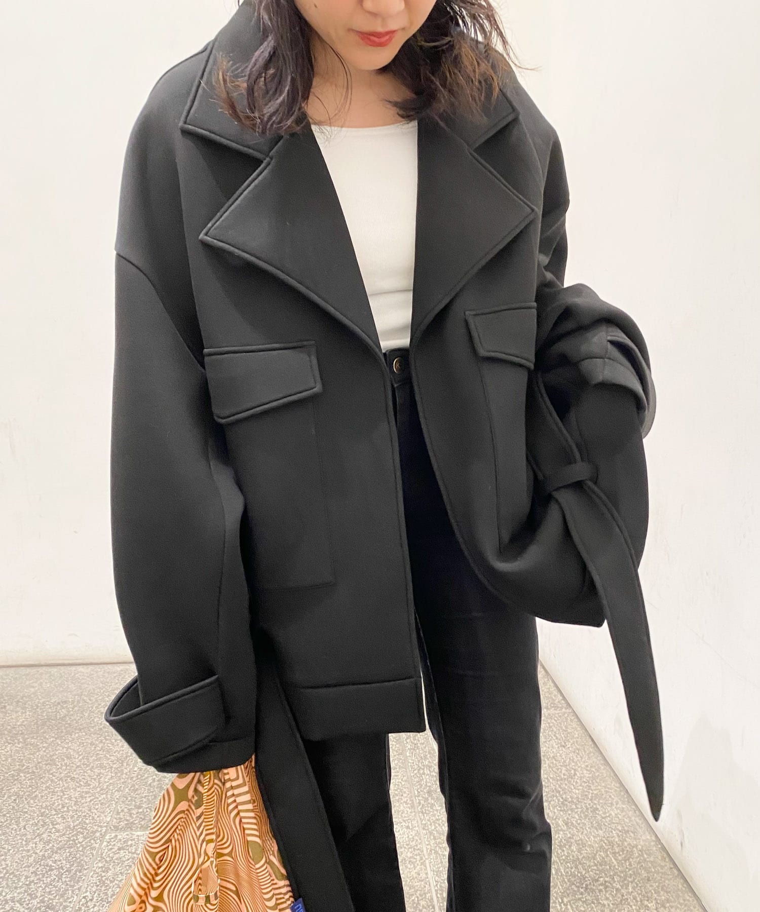 BLK×GRY