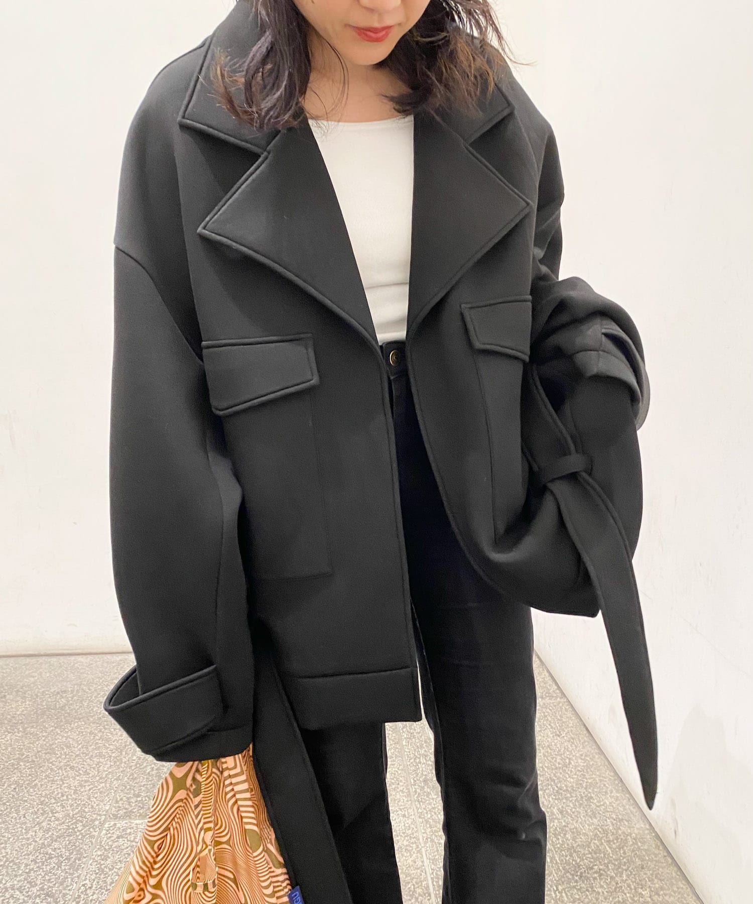 BLK×GRY