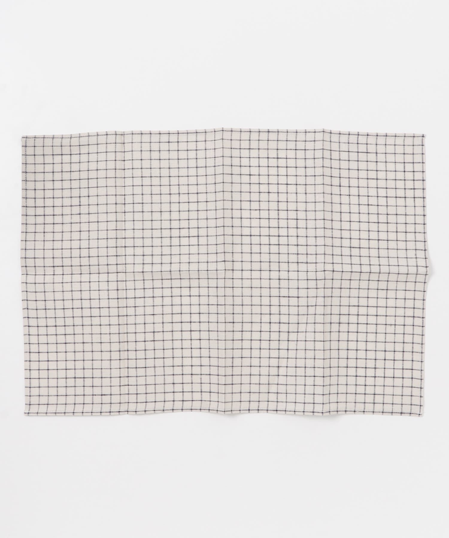 fog linen work　リネンキッチンクロス