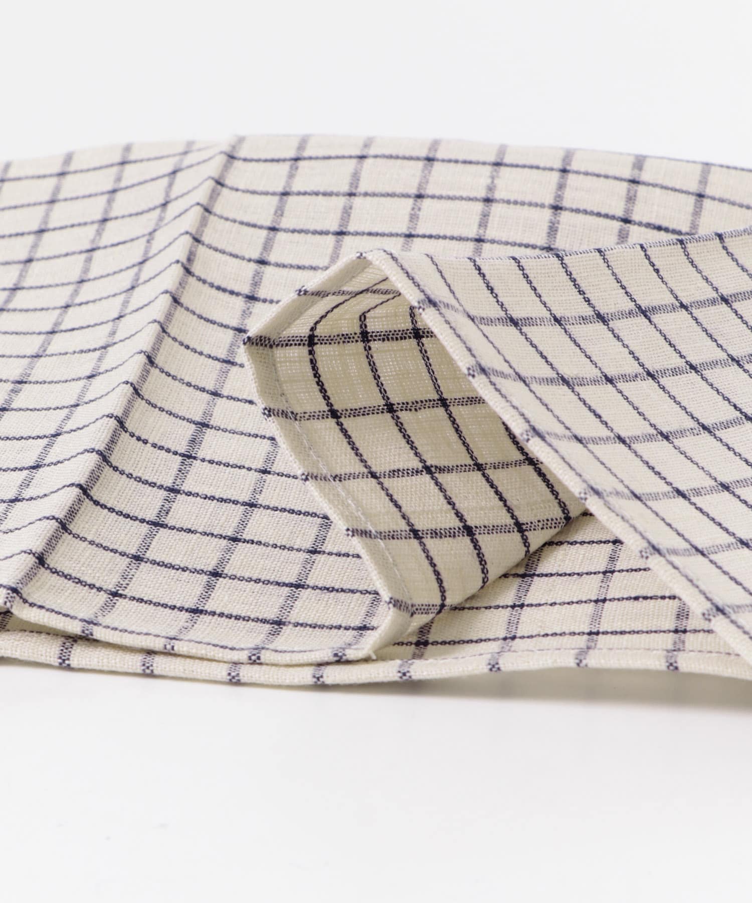 fog linen work　リネンキッチンクロス ジェン -