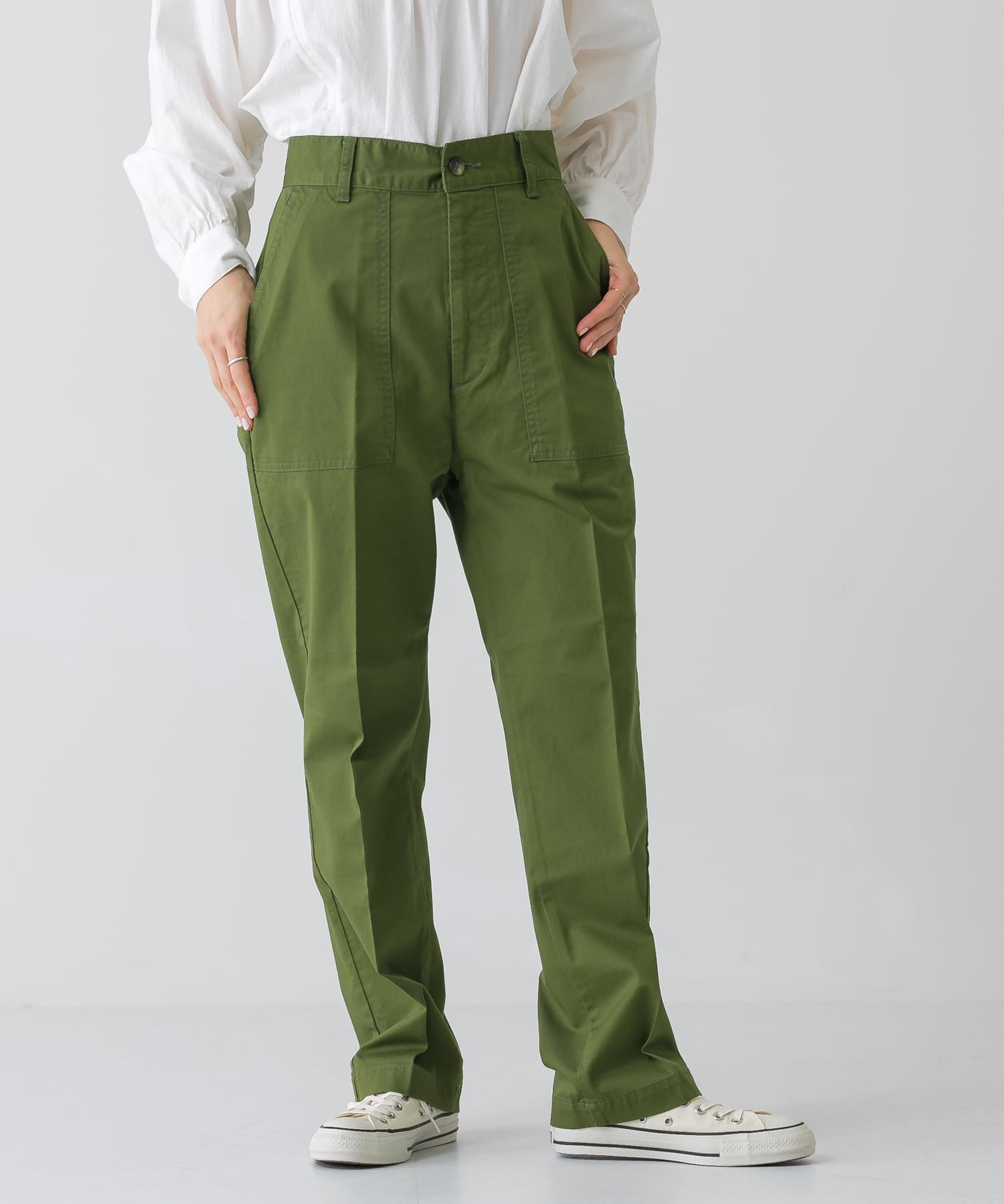 KHAKI