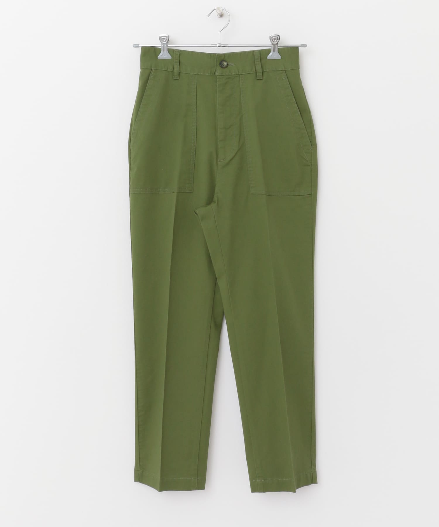 Fire Service　ベイカーパンツ KHAKI 25