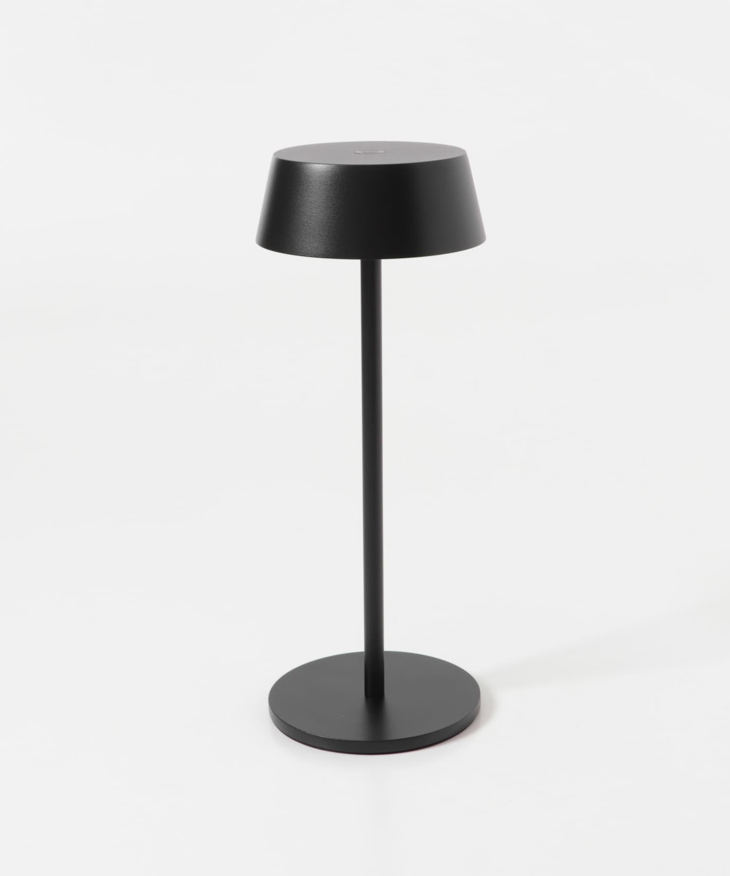 『WEB限定』BRID　オリカ コードレス LEDテーブルライト Black -