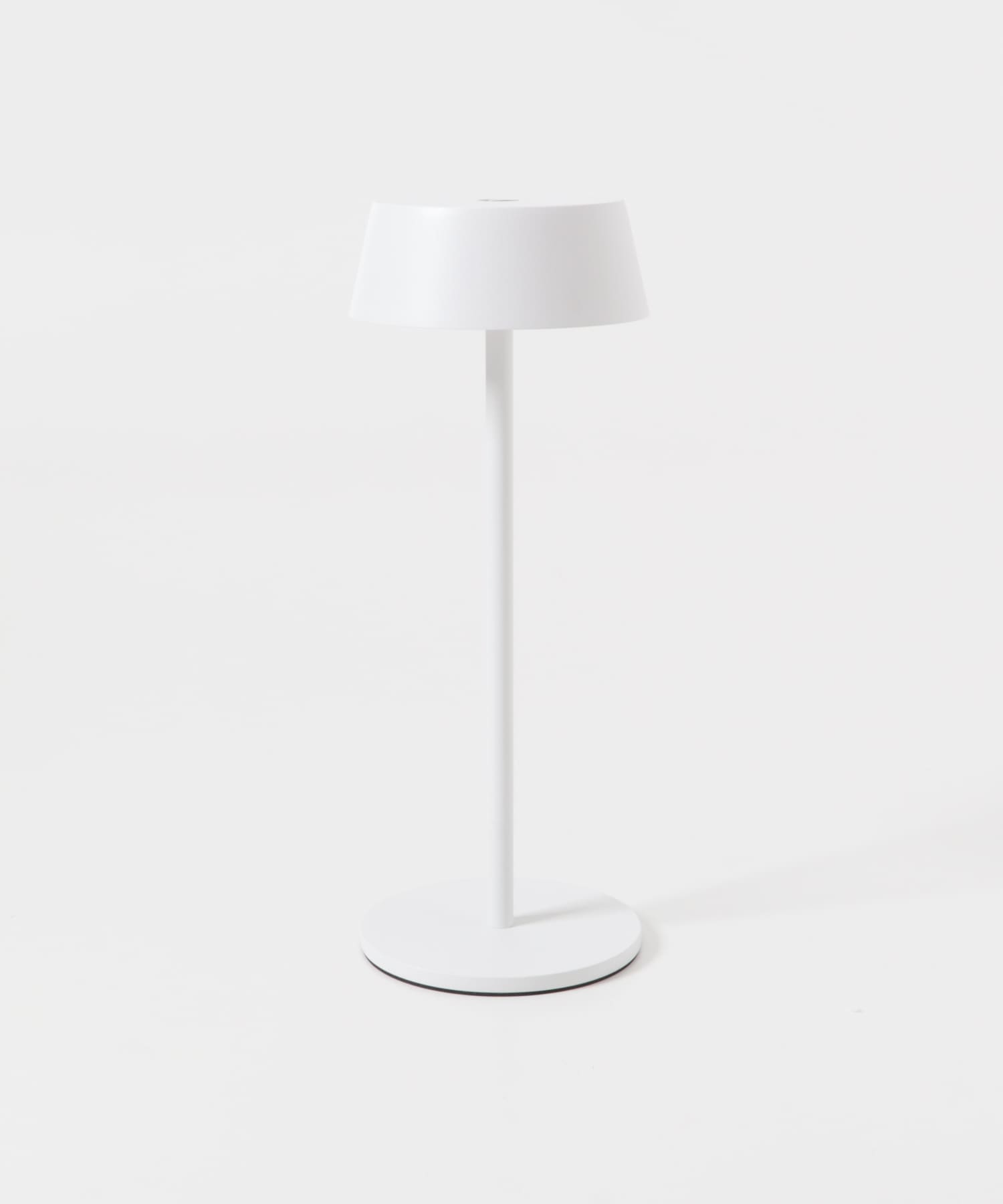 『WEB限定』BRID　オリカ コードレス LEDテーブルライト White -