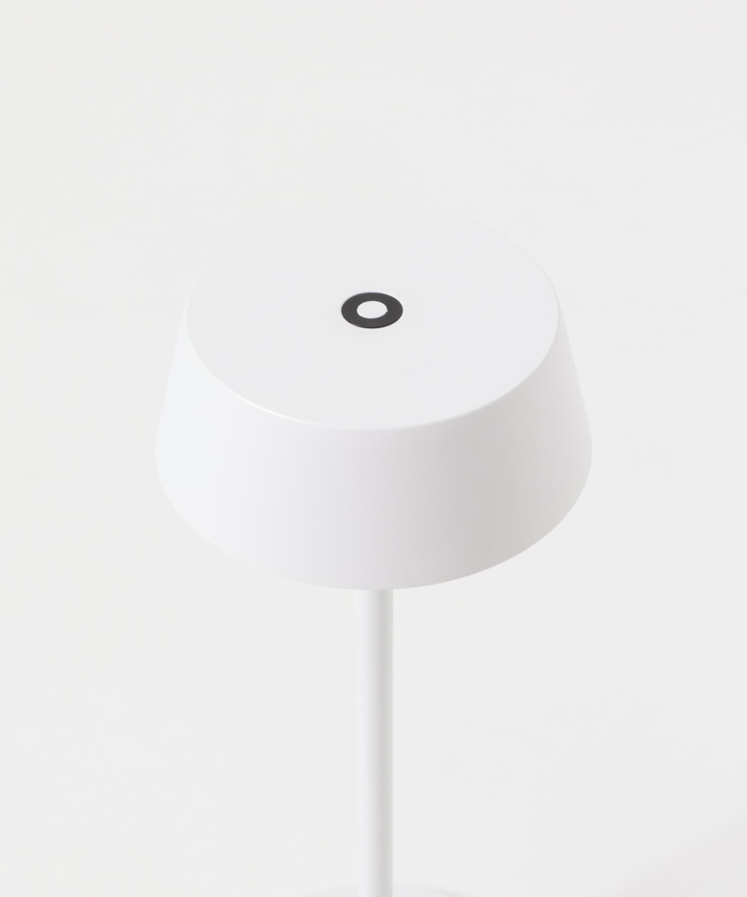 『WEB限定』BRID　オリカ コードレス LEDテーブルライト White -
