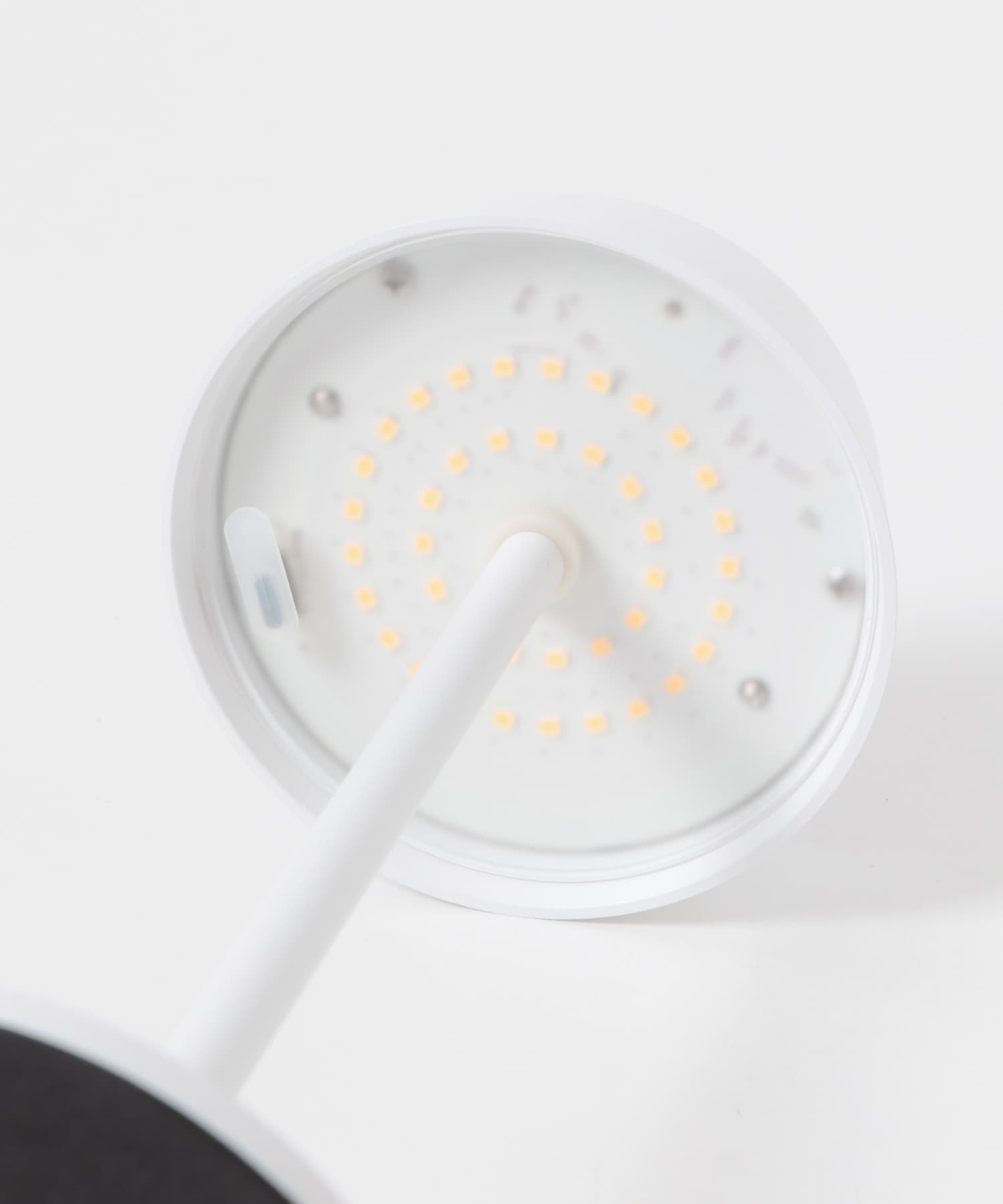 『WEB限定』BRID　オリカ コードレス LEDテーブルライト White -