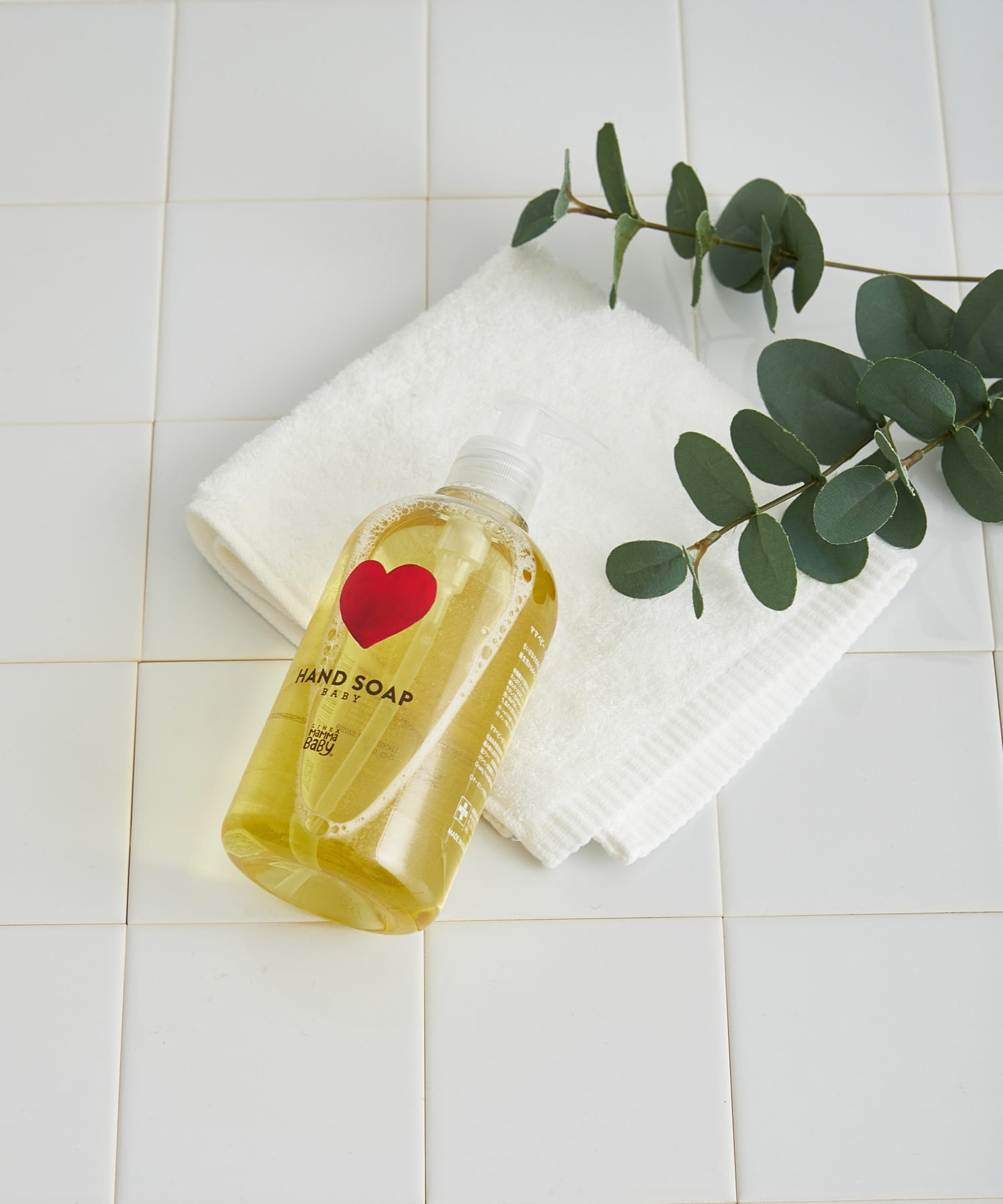 Mamma Baby ハンドソープ(one -): コスメ｜URBAN RESEARCH公式