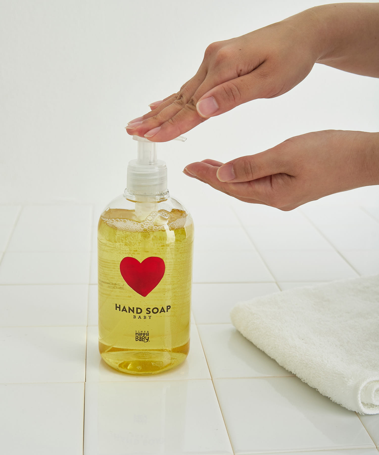 Mamma Baby ハンドソープ(one -): コスメ｜URBAN RESEARCH公式