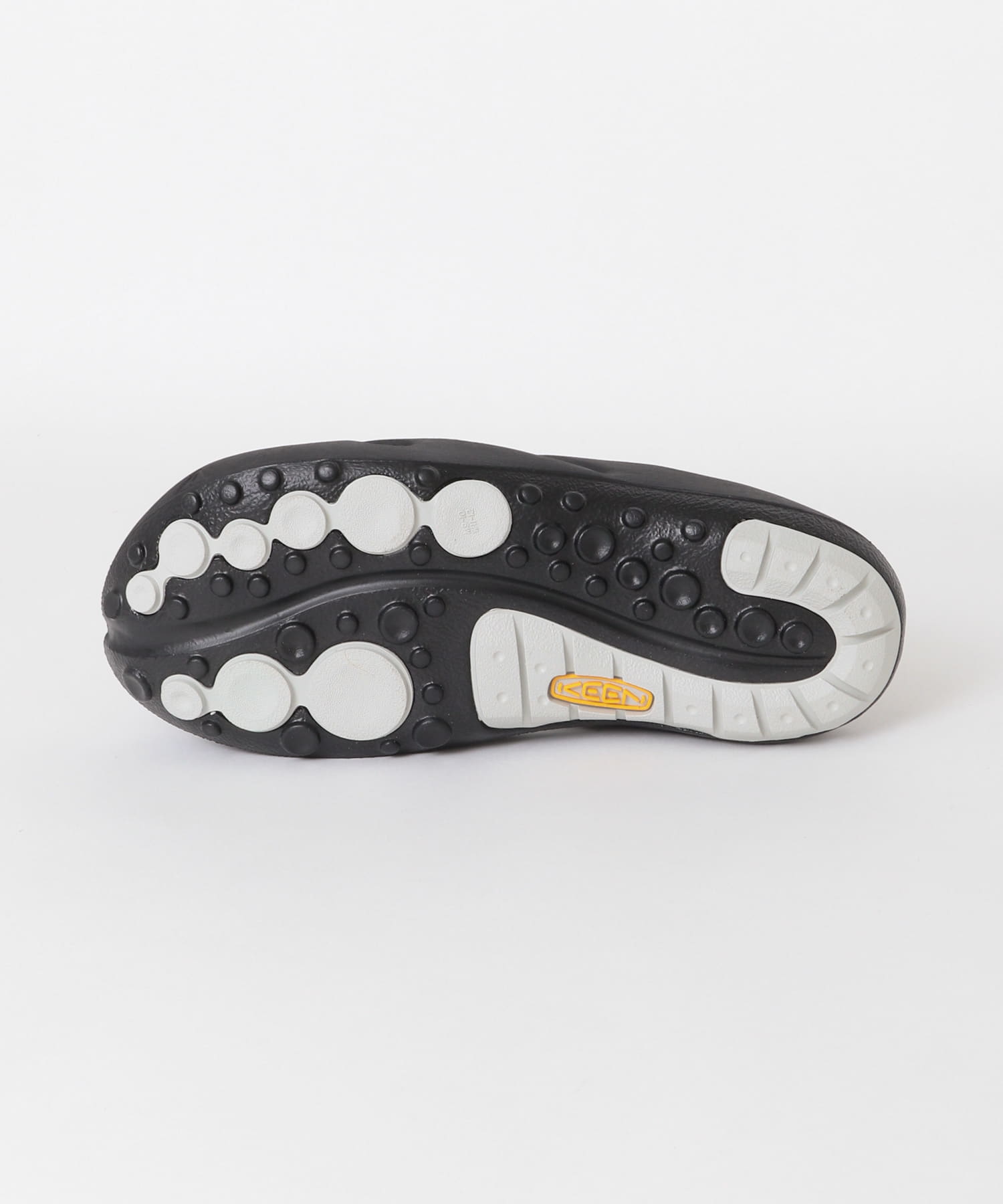 KEEN　SHANTI BLK/D.BLU 8