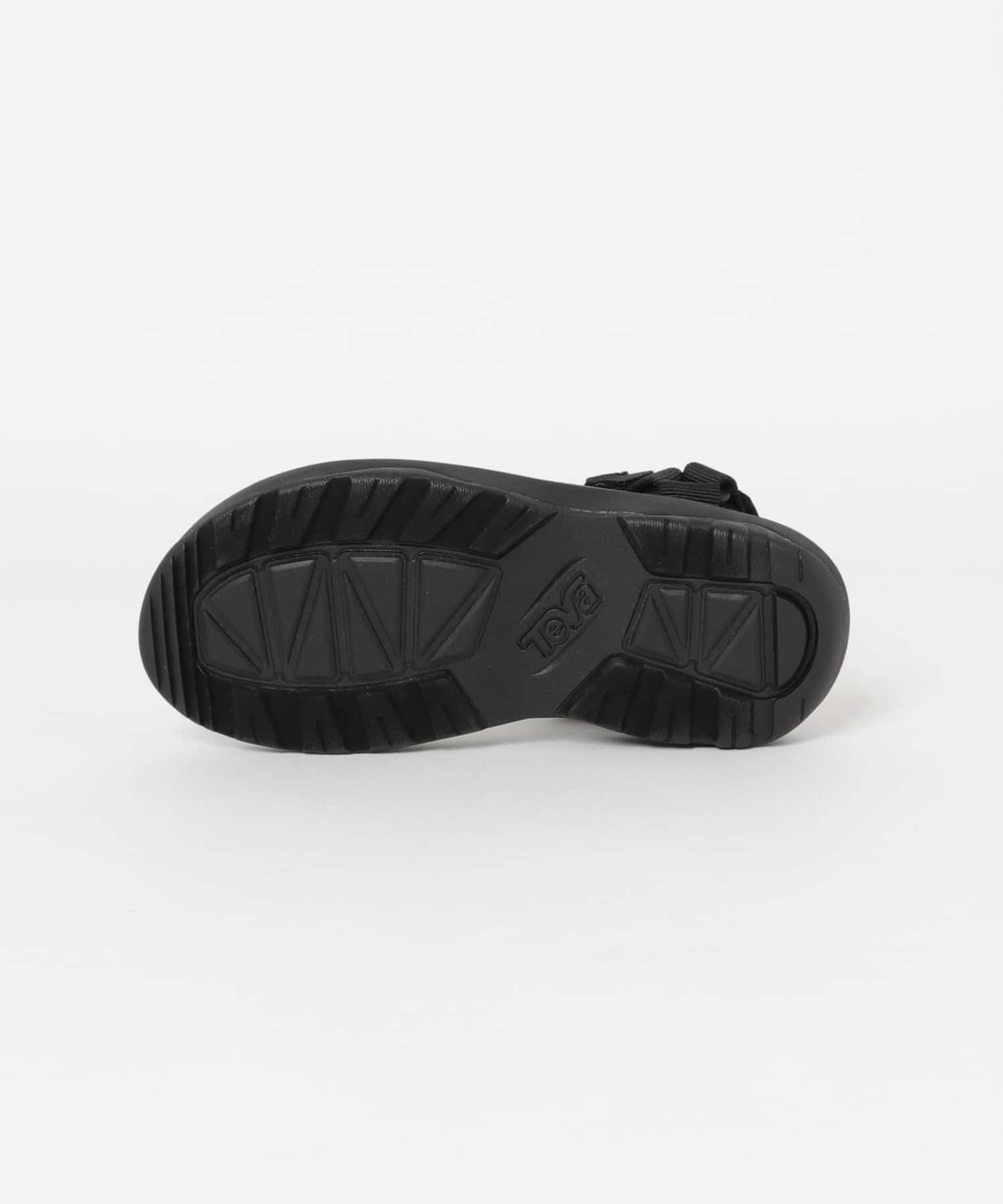 Teva　Hurricane XLT2(KIDS) BLACK 18