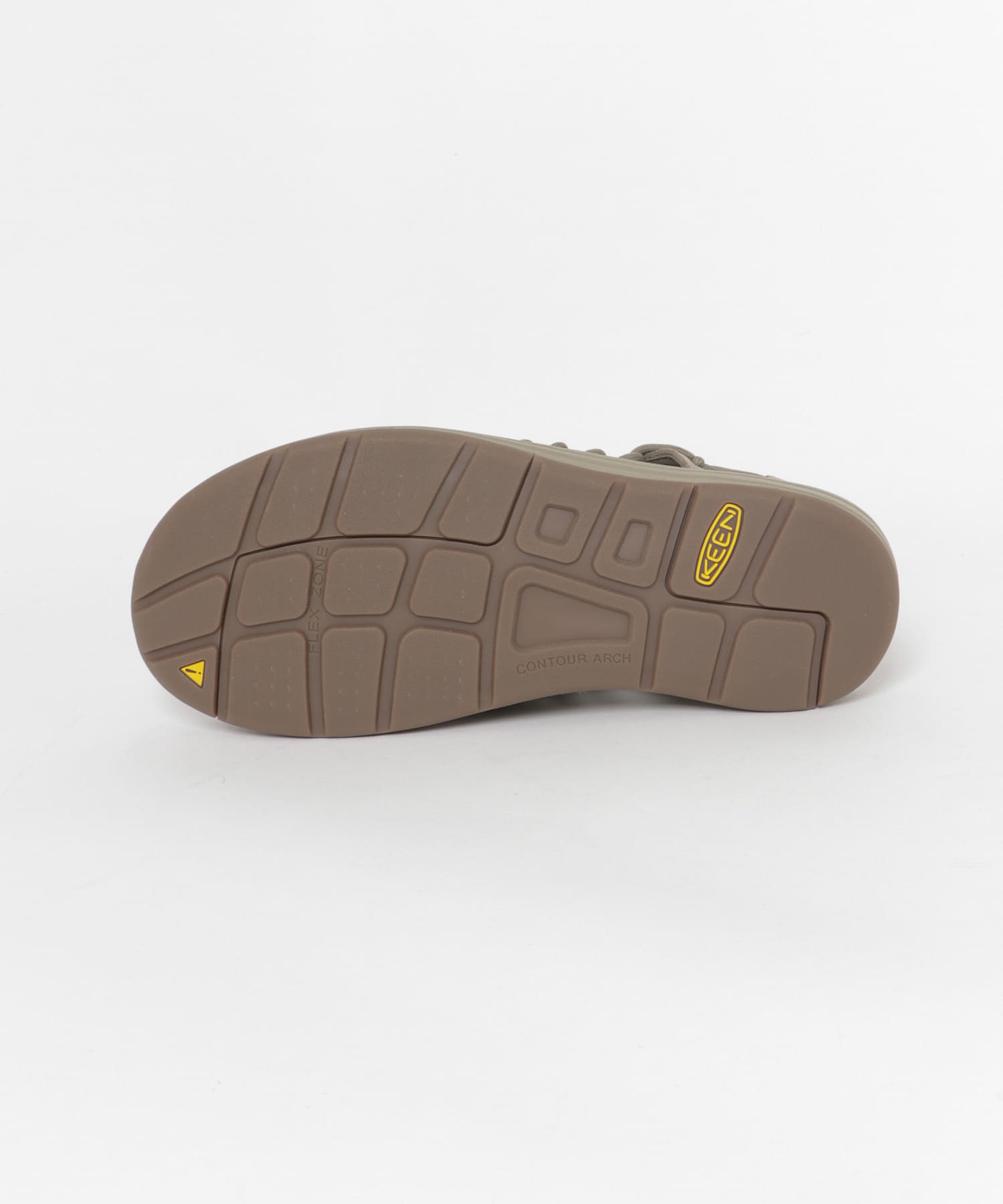 KEEN　UNEEK Timberwolf 8