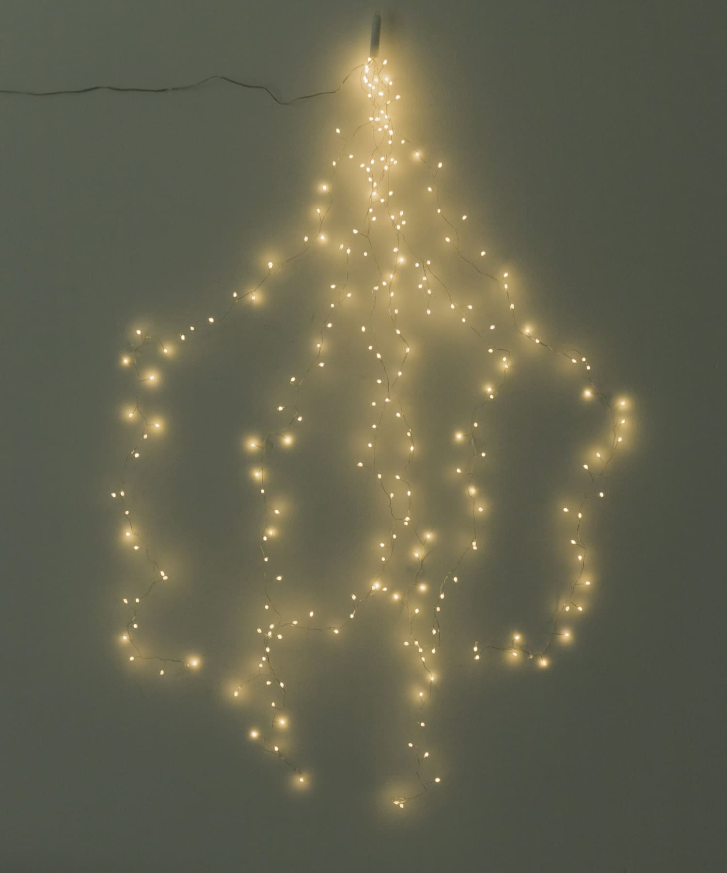 『WEB限定』shesay　LEDデコレーションライトツリー 1.5m SL -