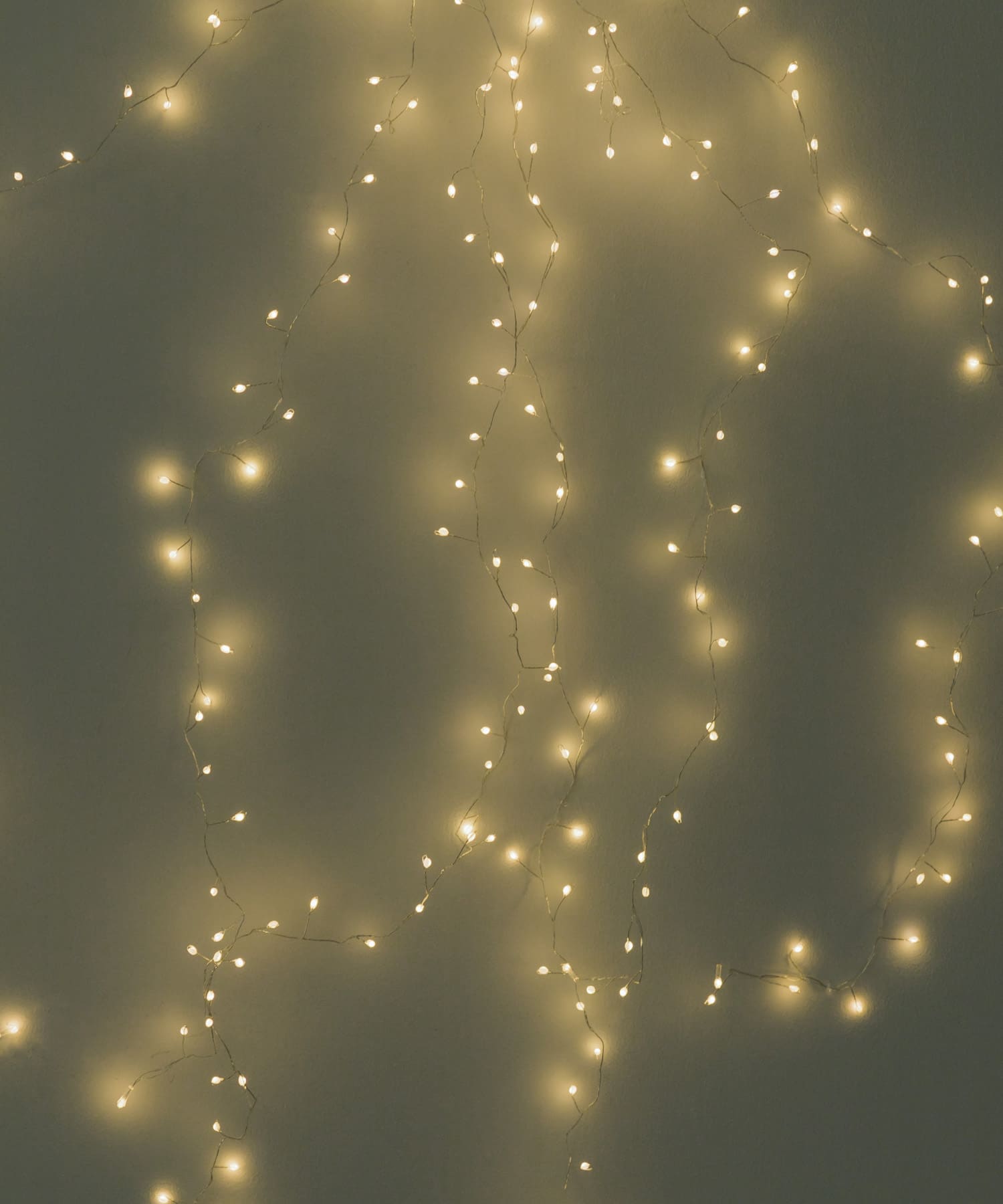 『WEB限定』shesay　LEDデコレーションライトツリー 1.5m SL -