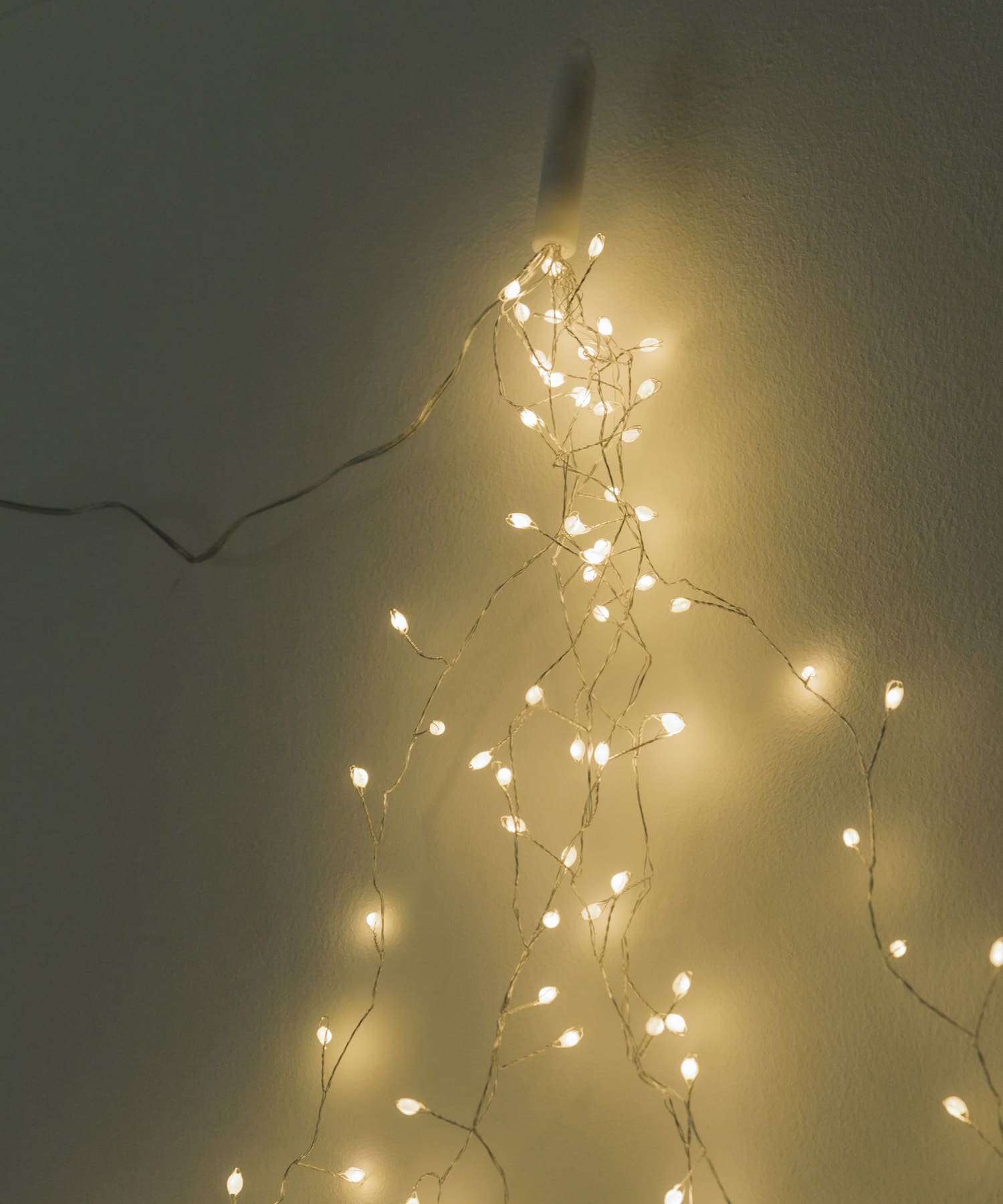 『WEB限定』shesay　LEDデコレーションライトツリー 1.5m SL -