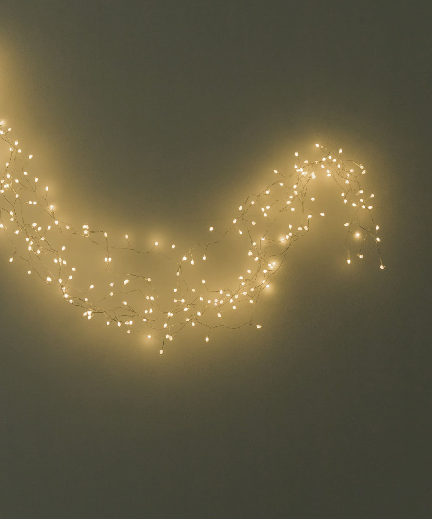 『WEB限定』shesay　LEDデコレーションライトツリー 1.5m SL -