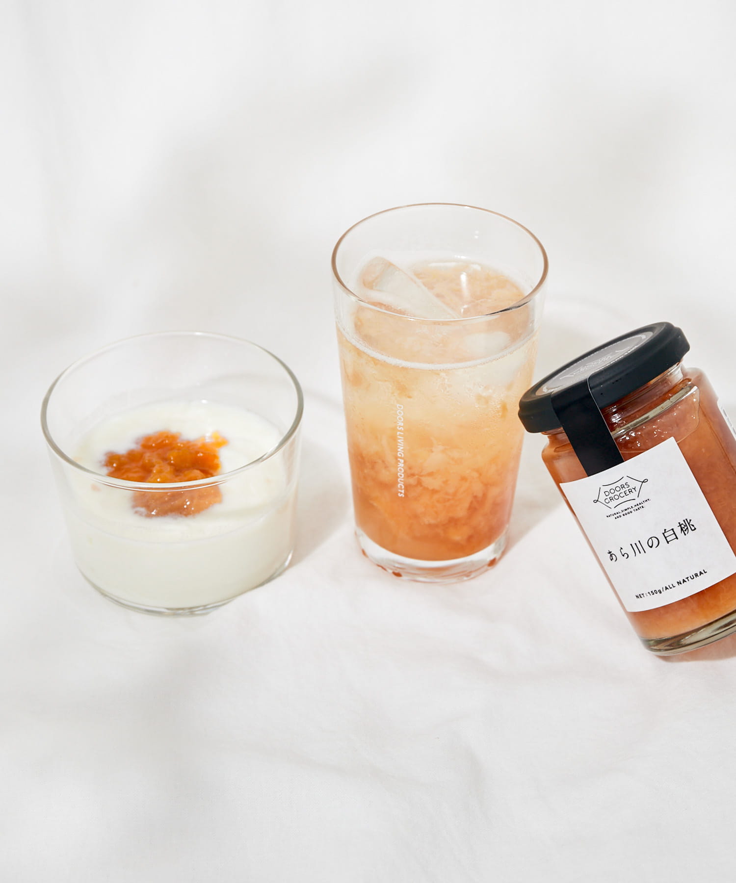 木村硝子　ボデガ 220cc - -