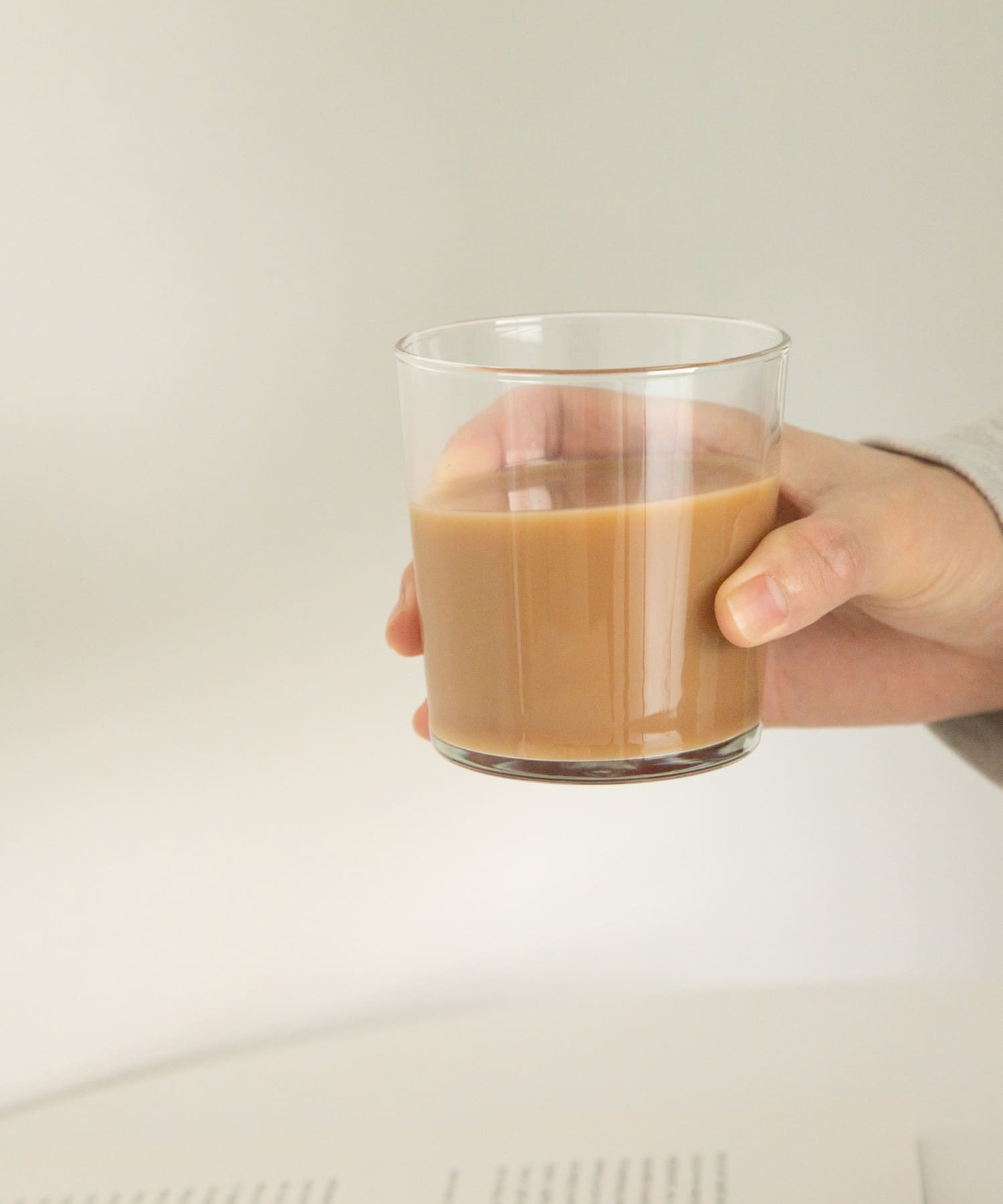 シンプルで持ちやすいデザイン