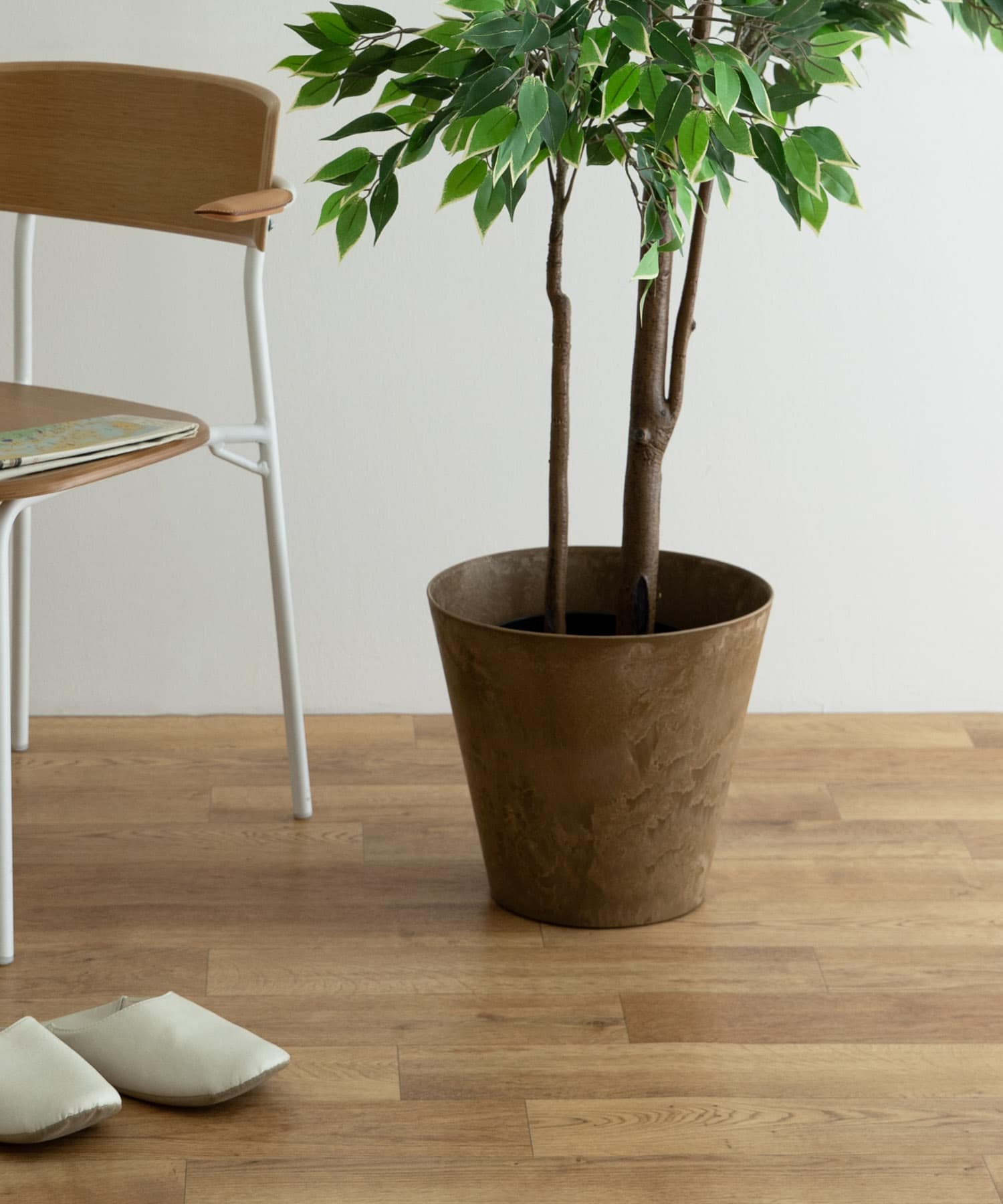 『WEB限定』amabro　ART STONE L BR L