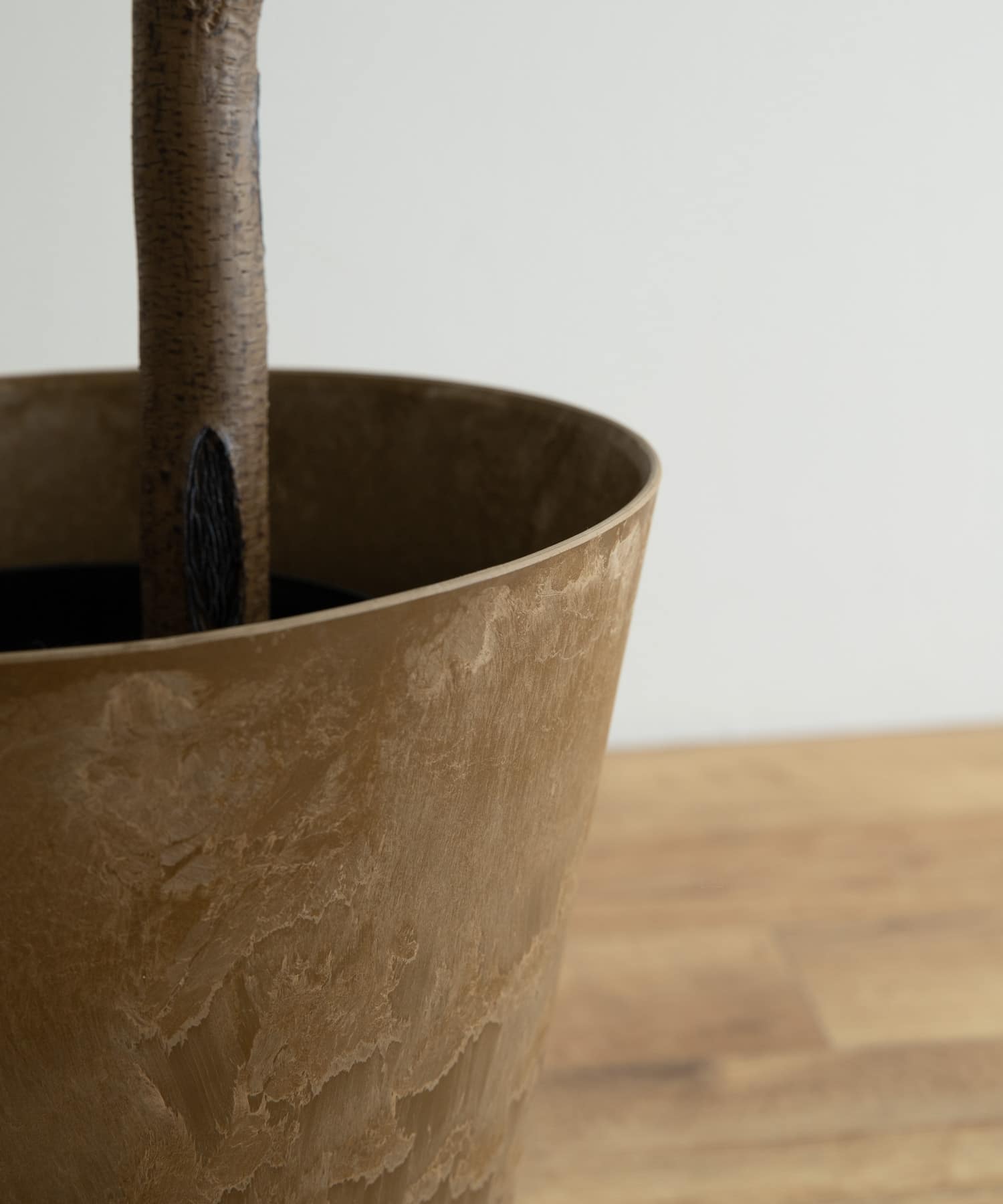 『WEB限定』amabro　ART STONE L BR L