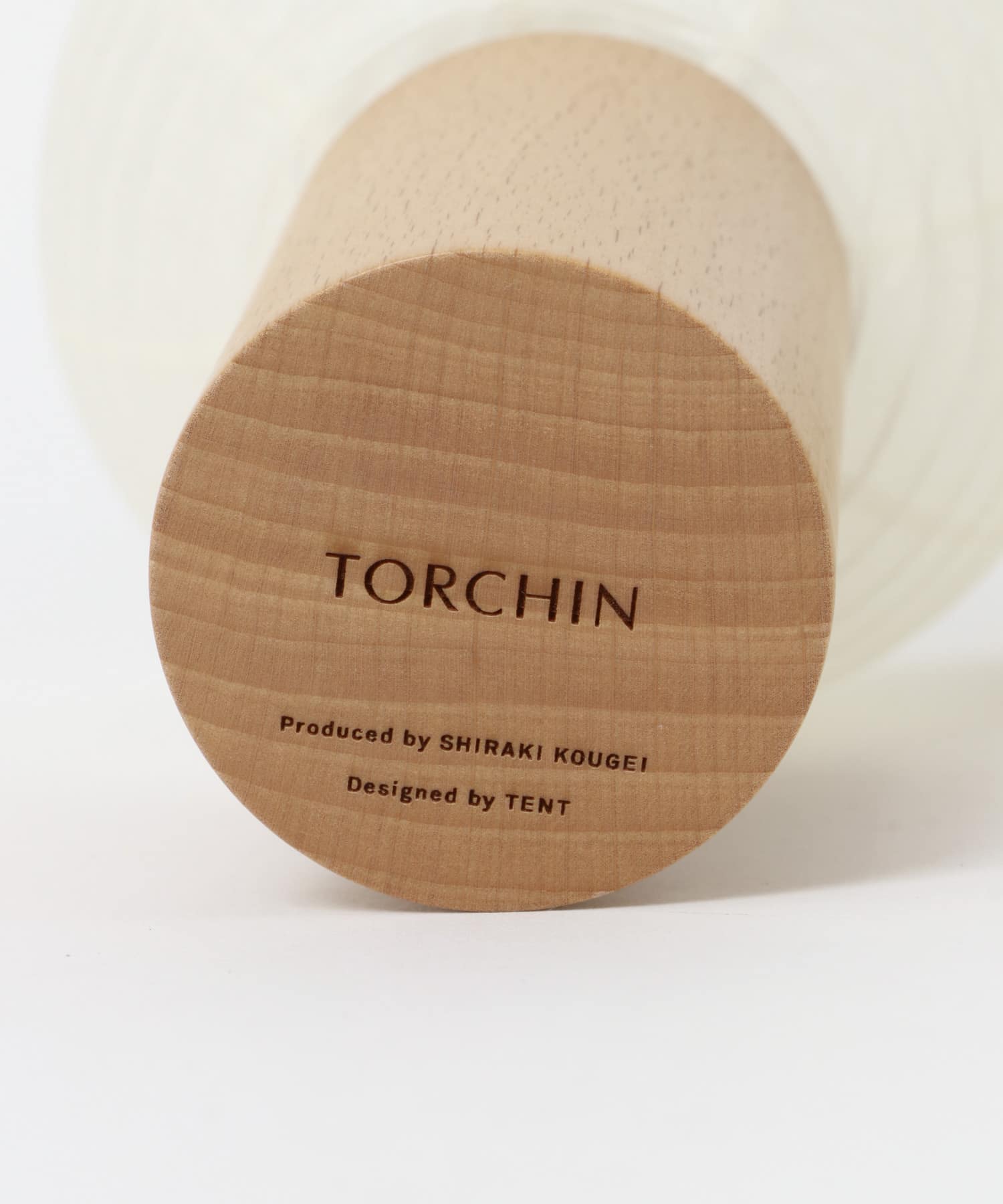 『WEB限定』TORCHIN　TORCHIN VERTICAL - -