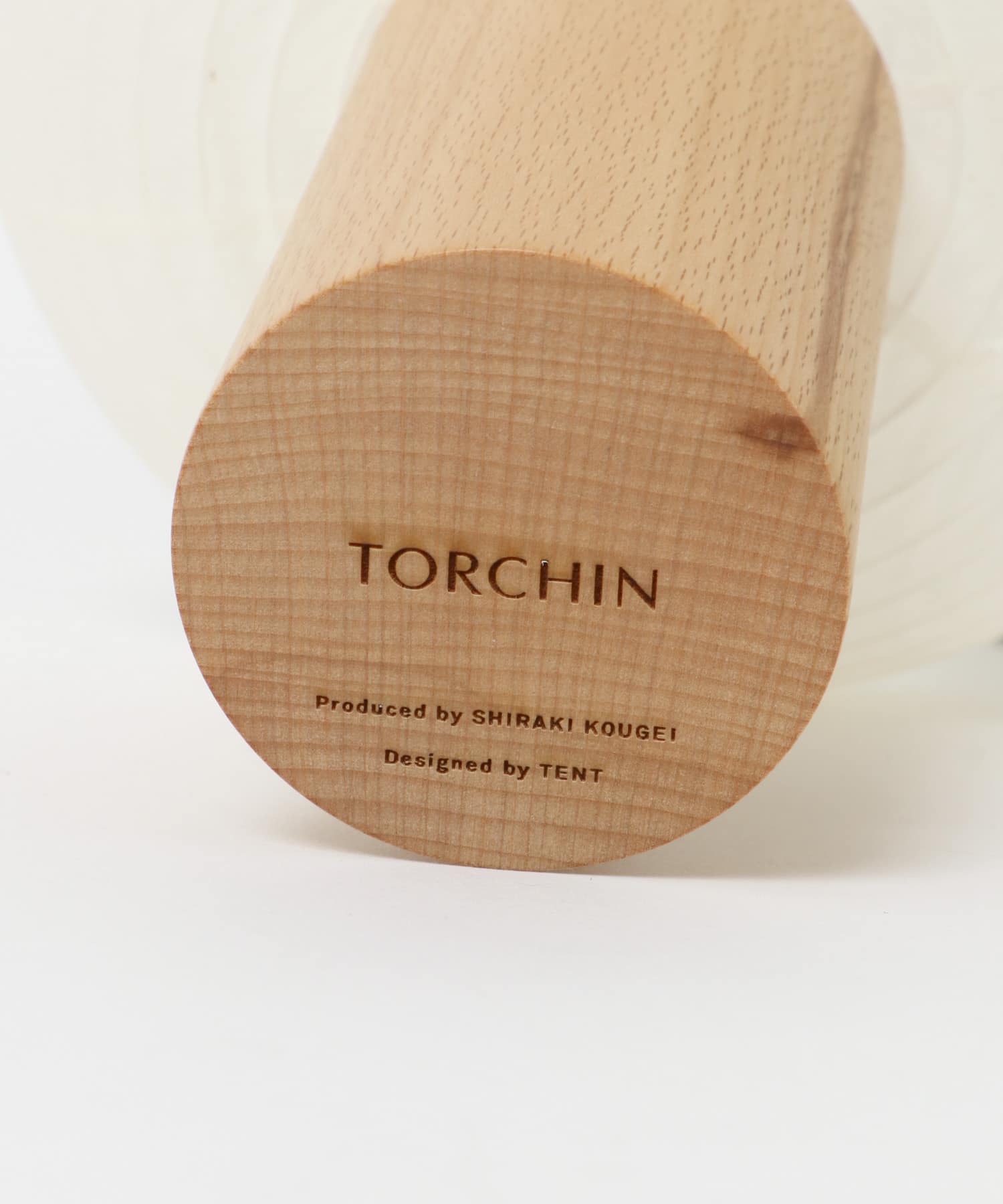 『WEB限定』TORCHIN　TORCHIN OVAL - -