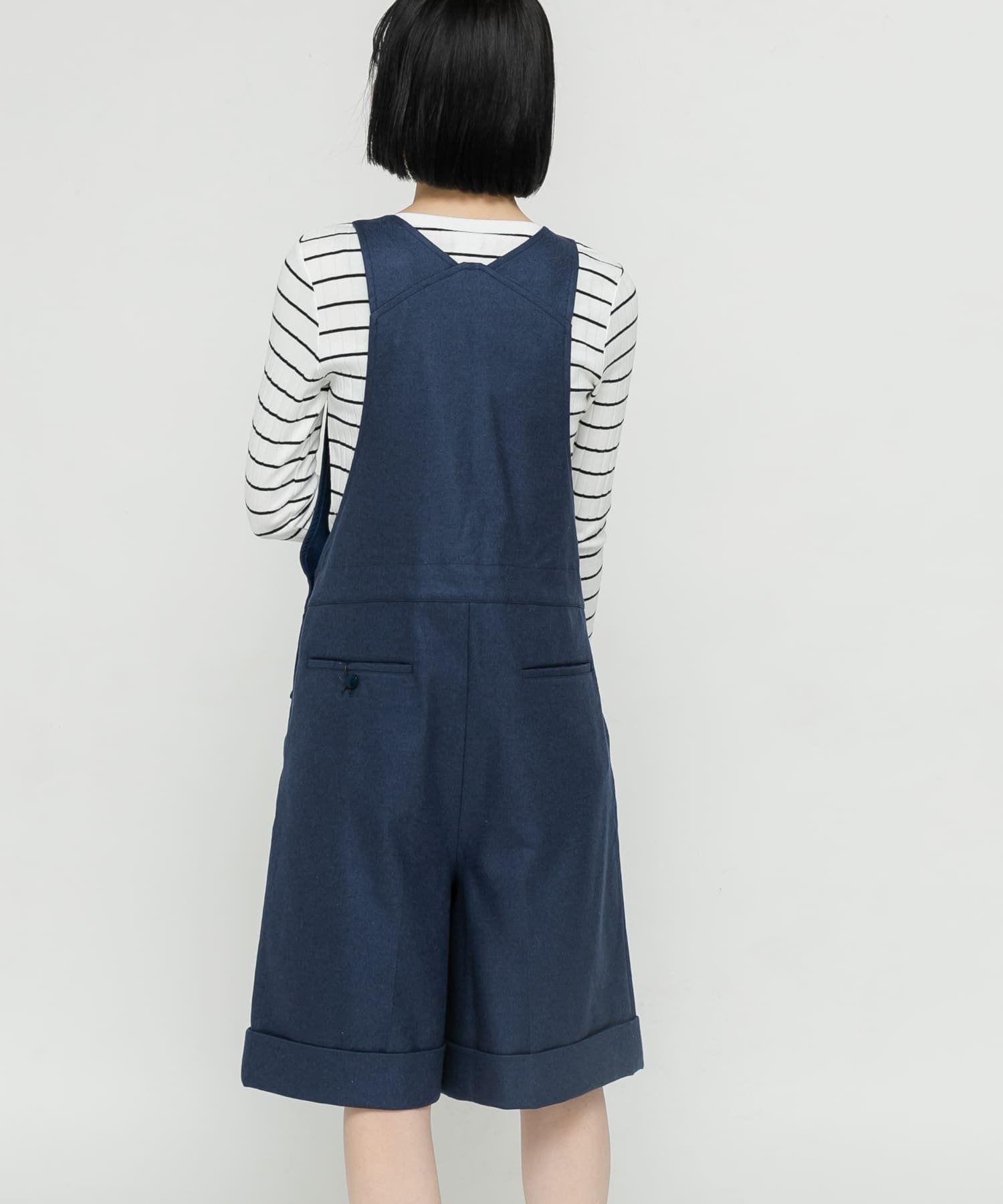 身長：162cm サイズ：38