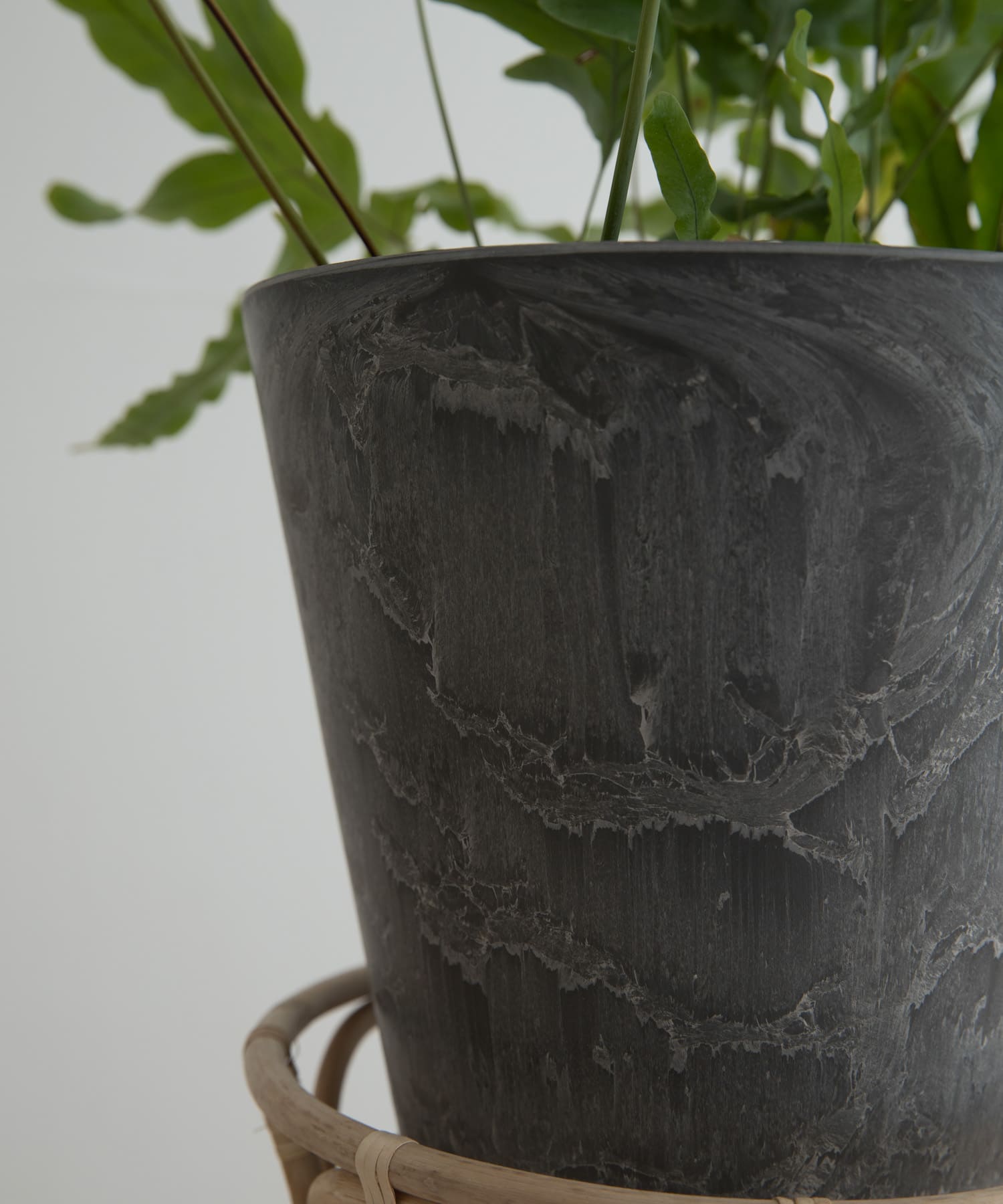 『WEB限定』amabro　ART STONE M GY M