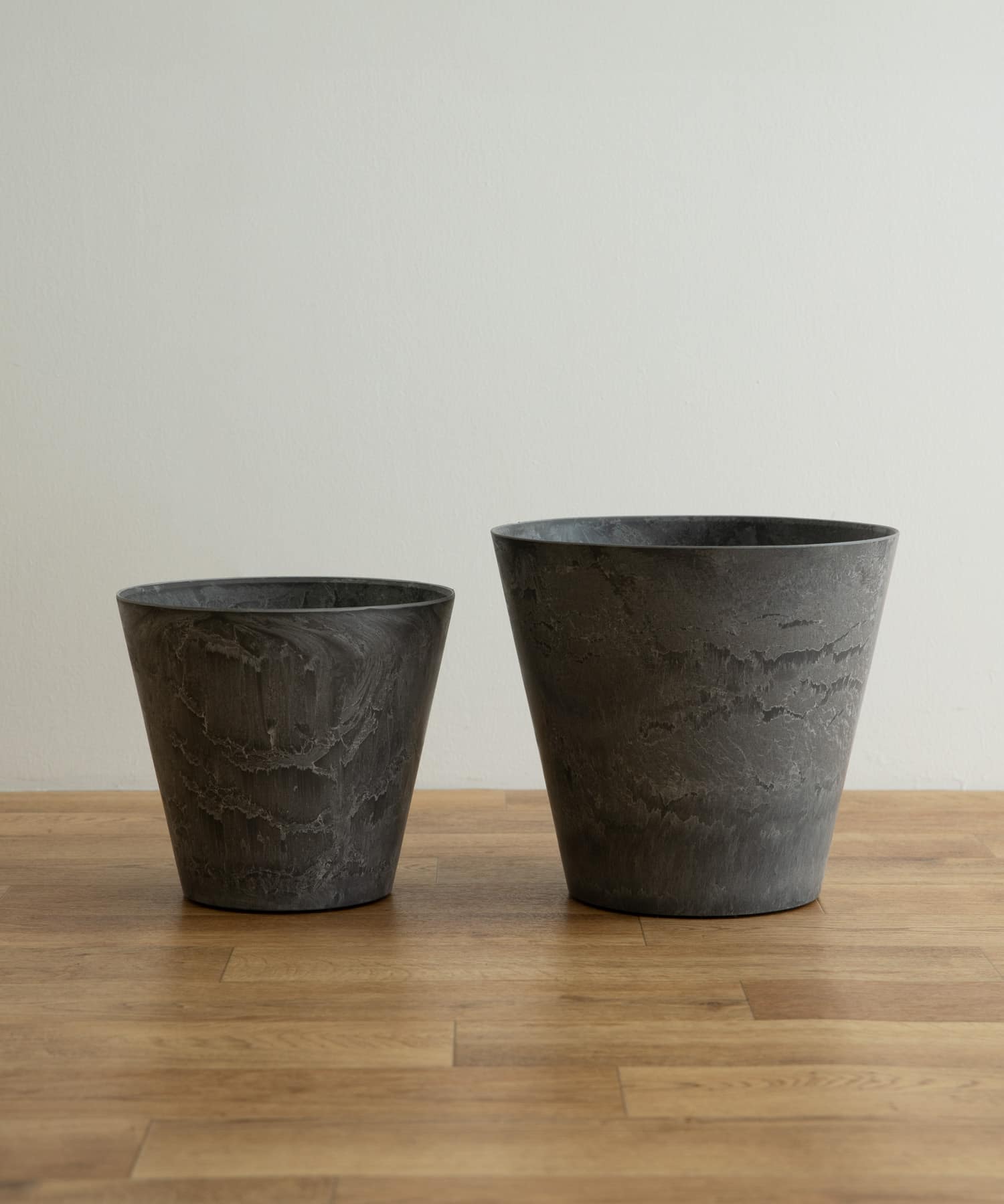 『WEB限定』amabro　ART STONE M GY M