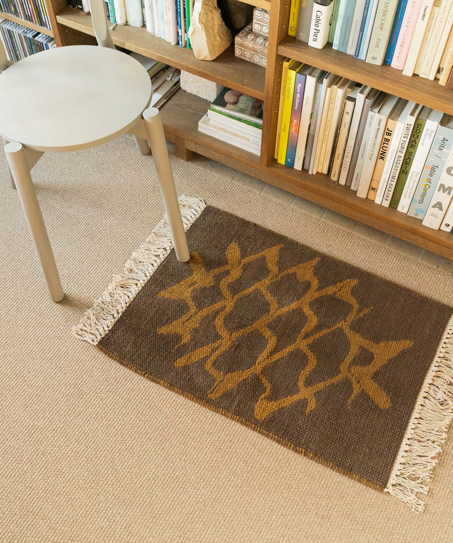 amabro　FORKARTRUG Entrance Koshi BR -