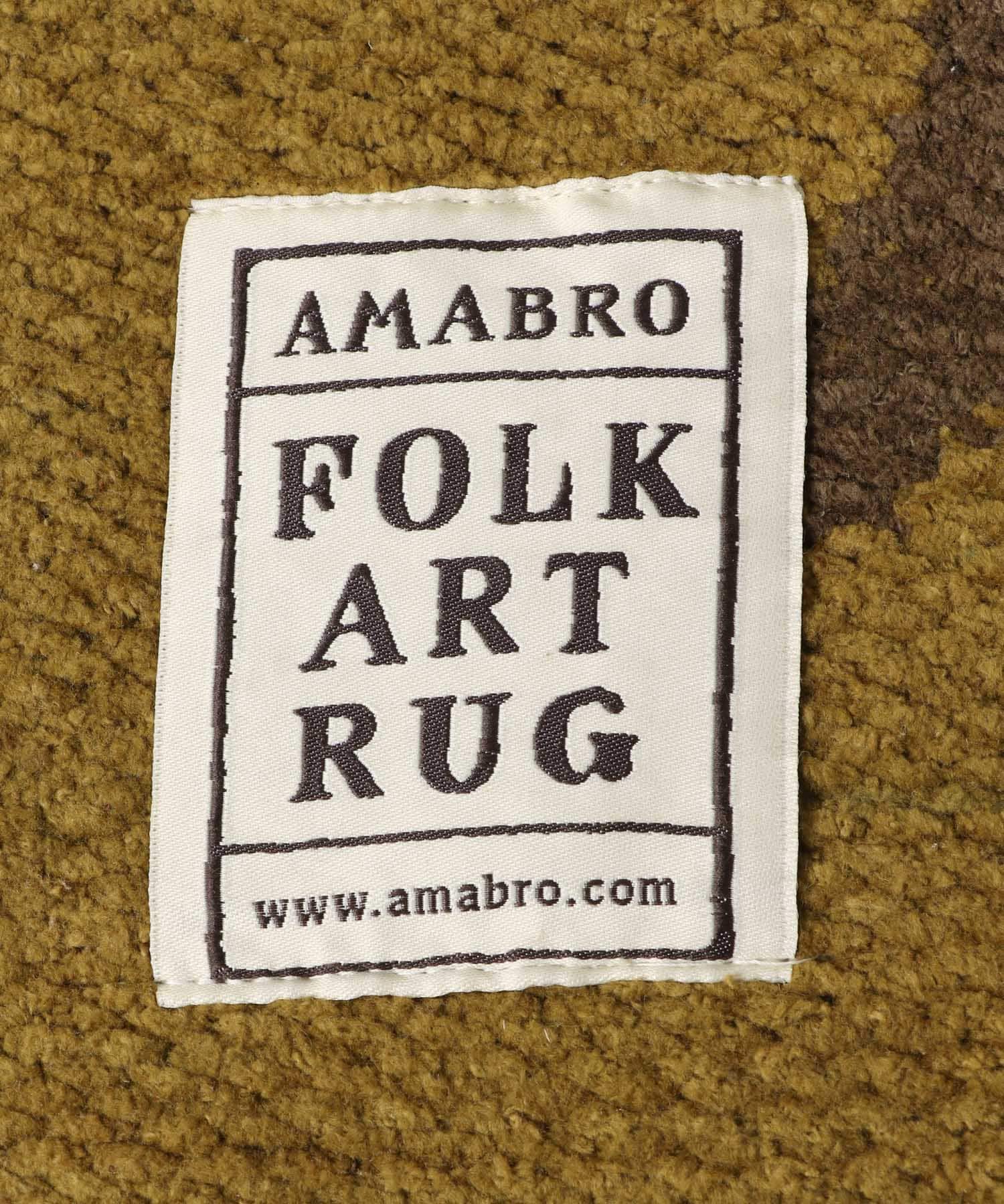 amabro　FORKARTRUG Entrance Koshi BR -