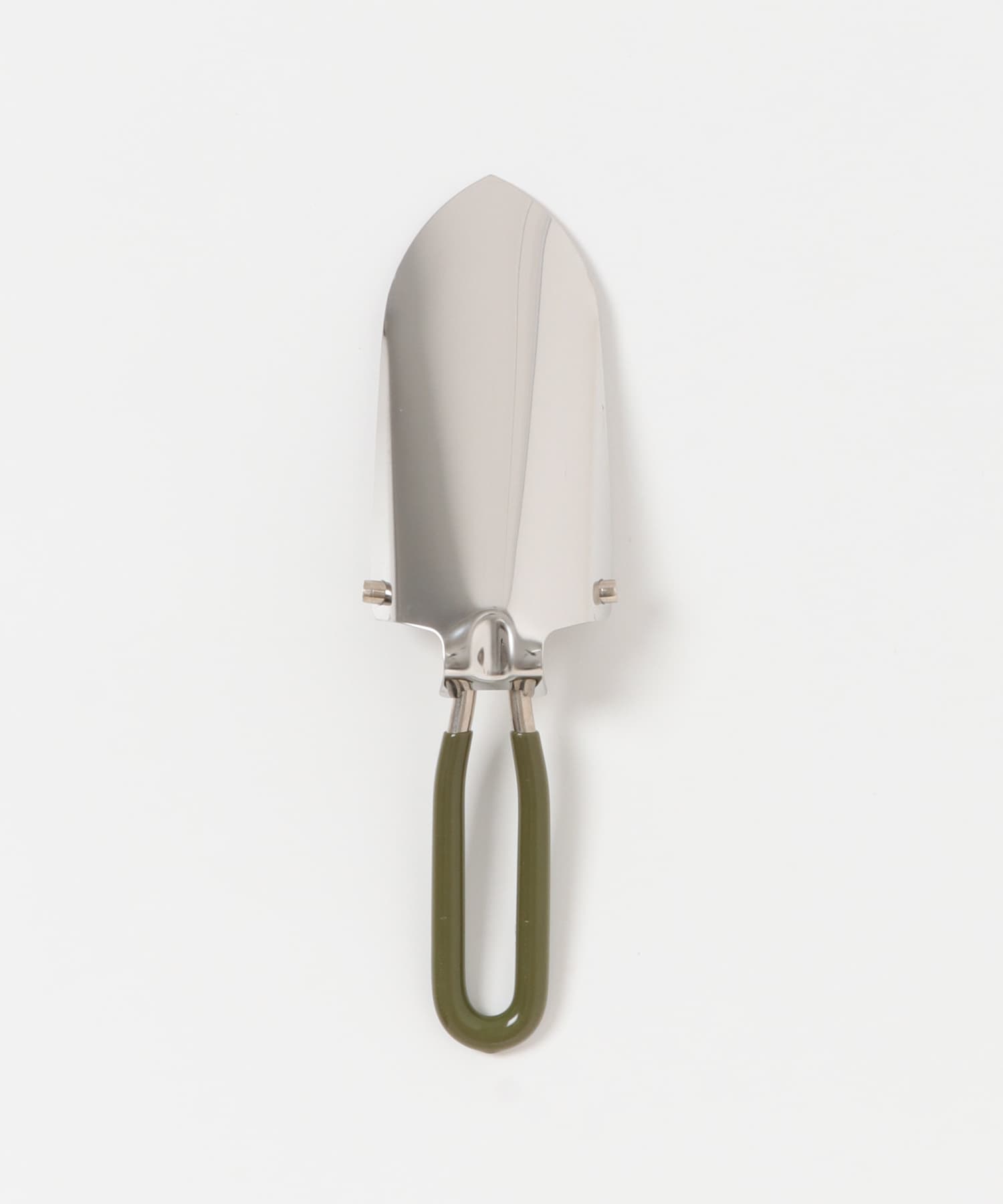 『WEB限定』amabro　TROWEL Khaki -