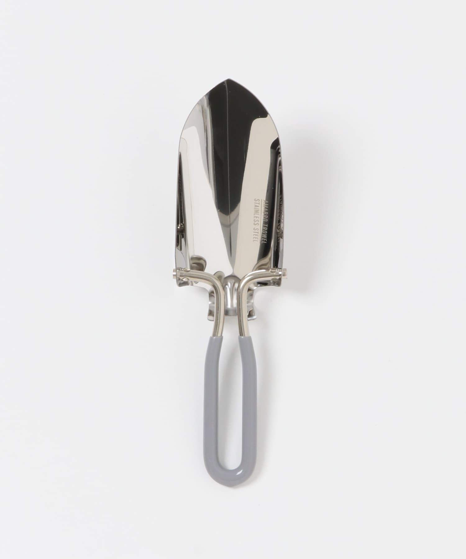 『WEB限定』amabro　TROWEL Gray -