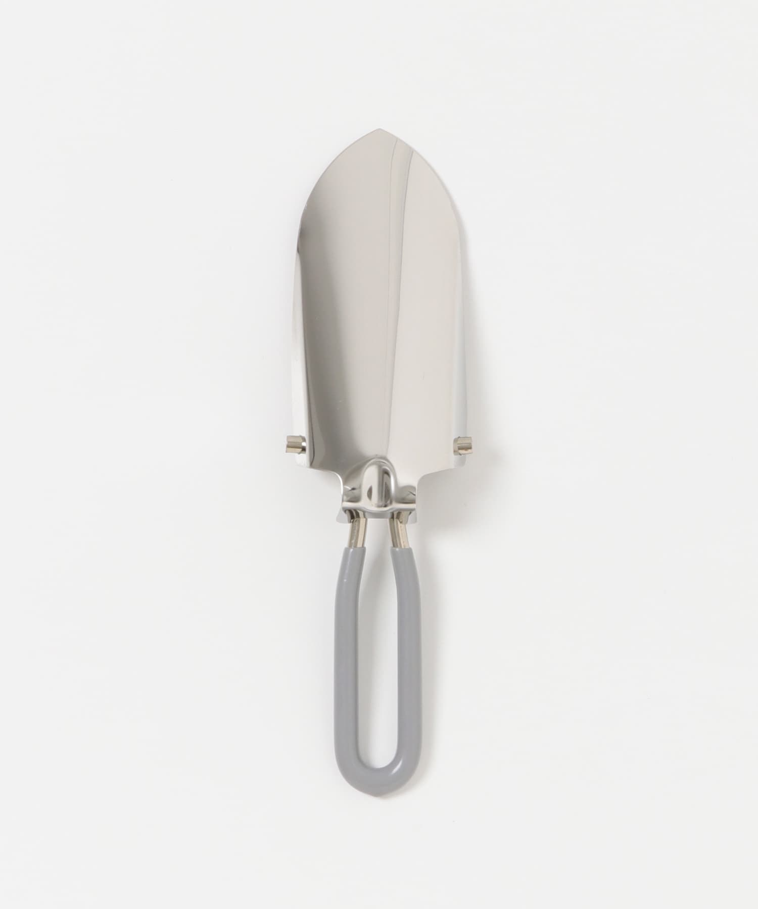 『WEB限定』amabro　TROWEL Gray -