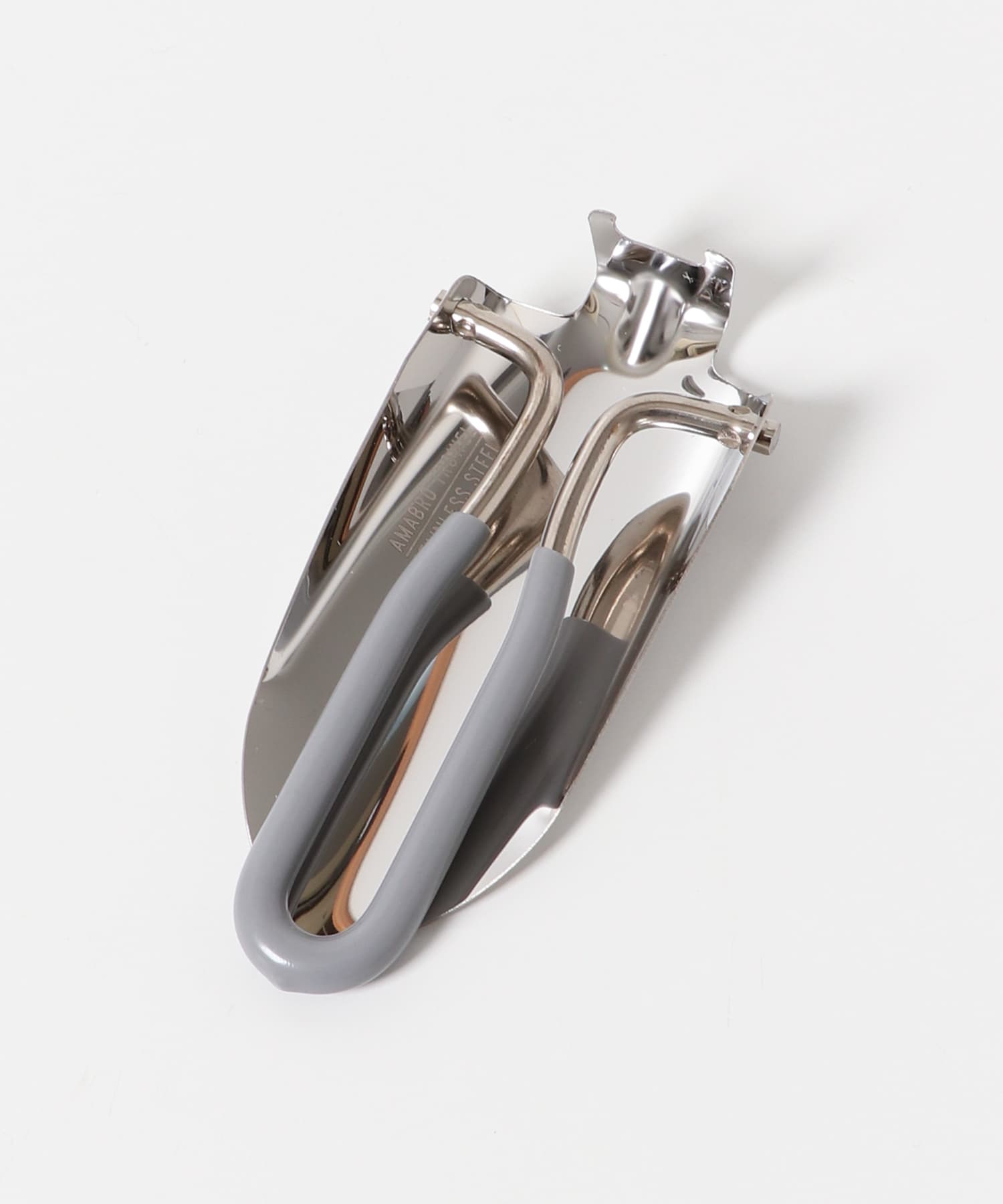 『WEB限定』amabro　TROWEL Gray -