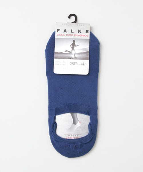 FALKE　COOL KICK 6055/ROYAL 39-41