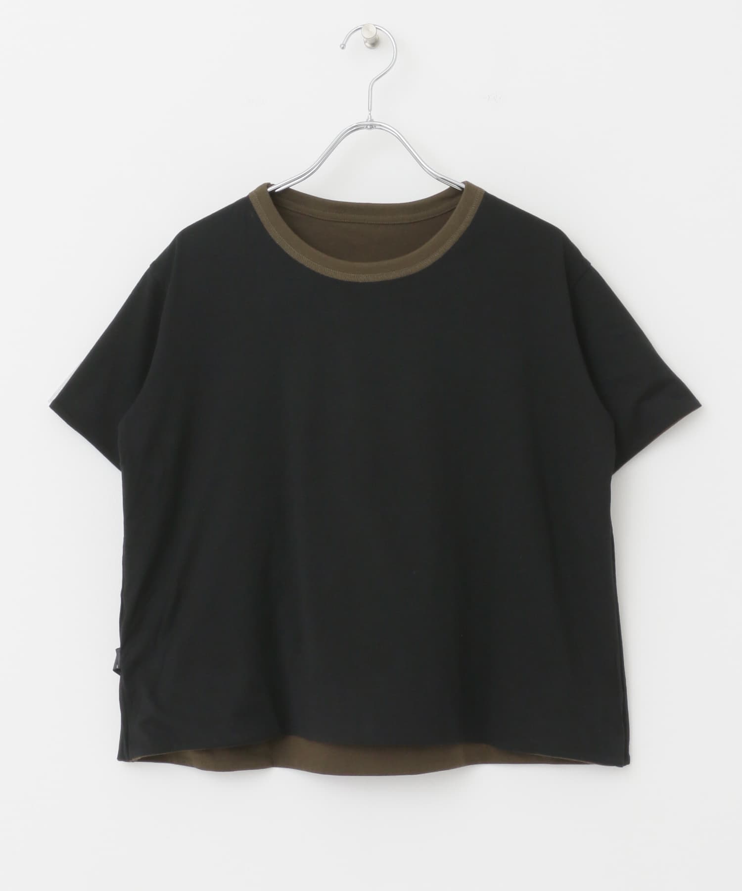 brown×blk