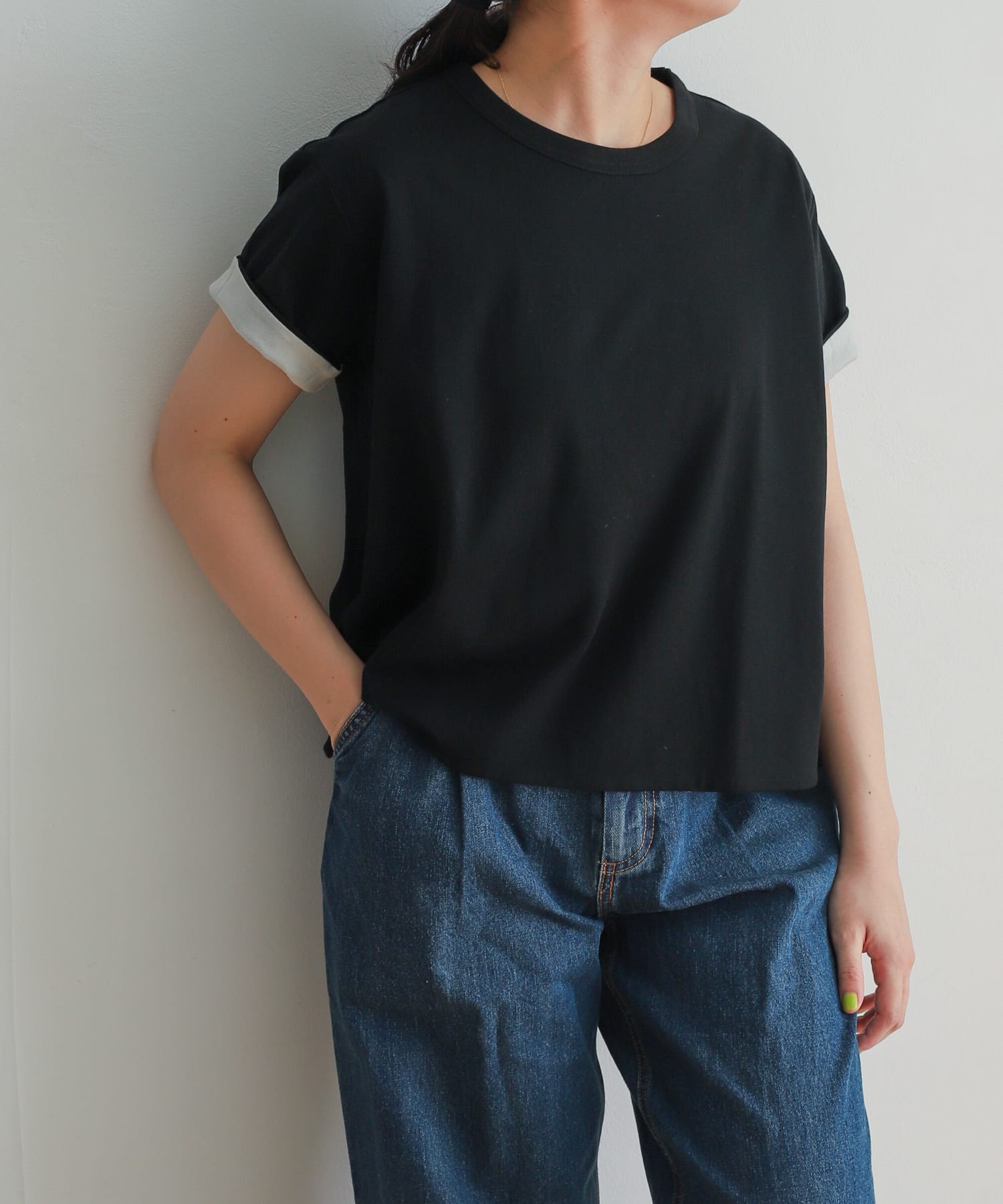 blk×beige