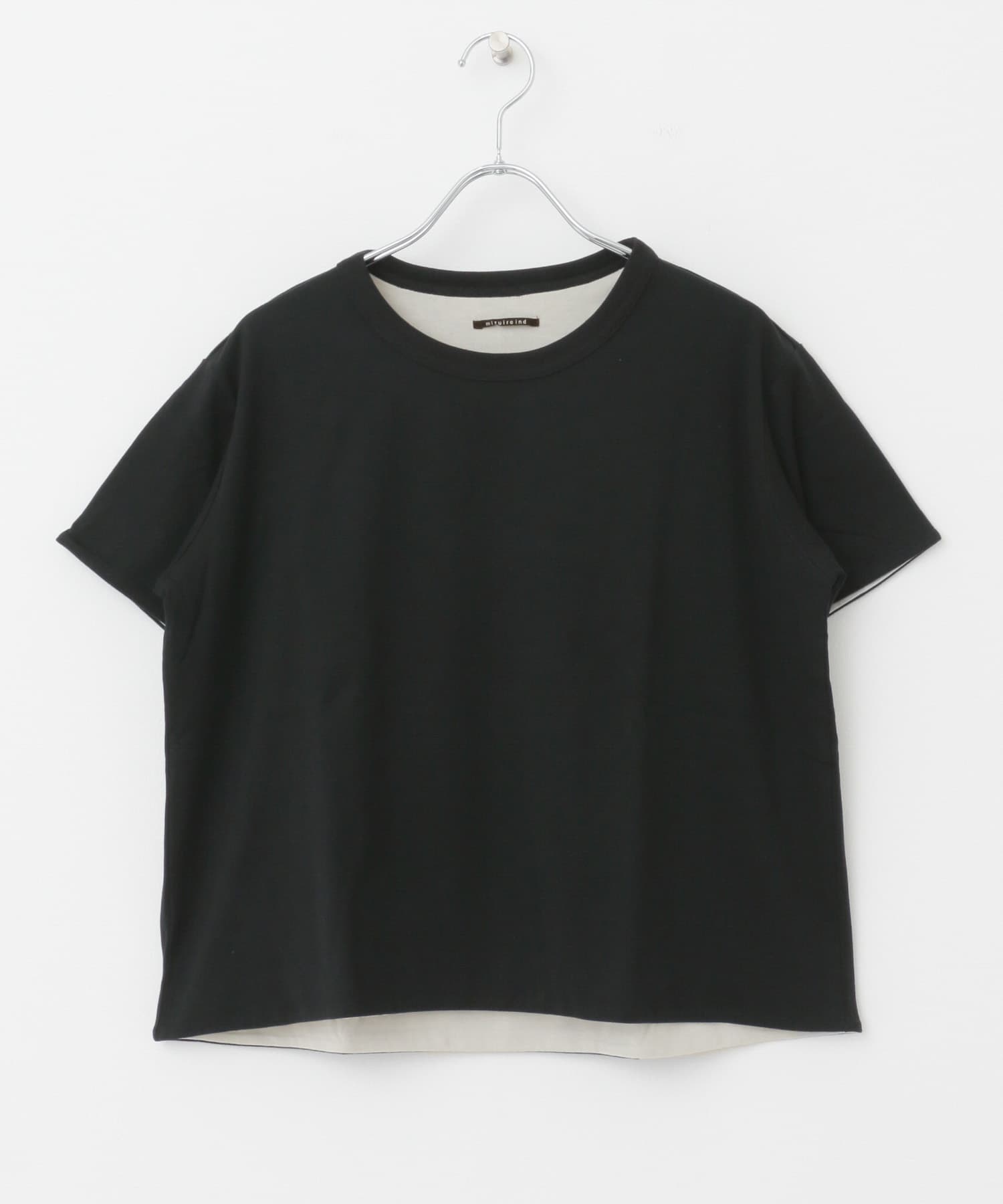 blk×beige