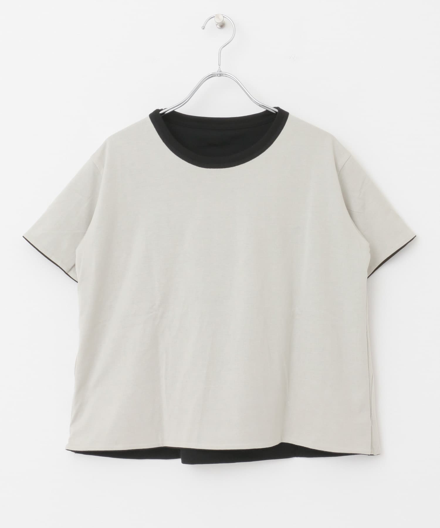 blk×beige
