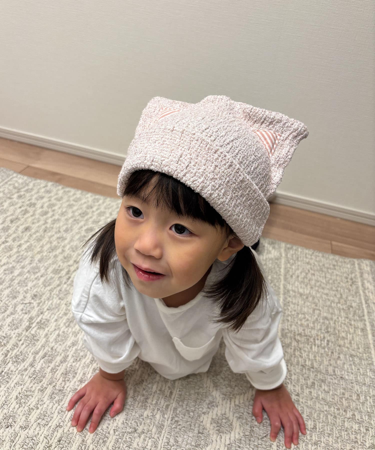 ピンク