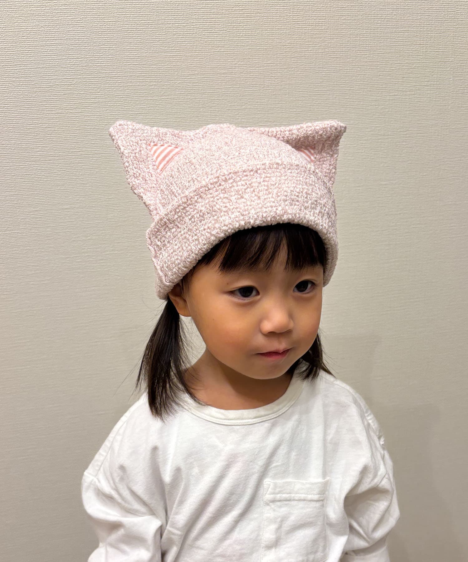 ピンク