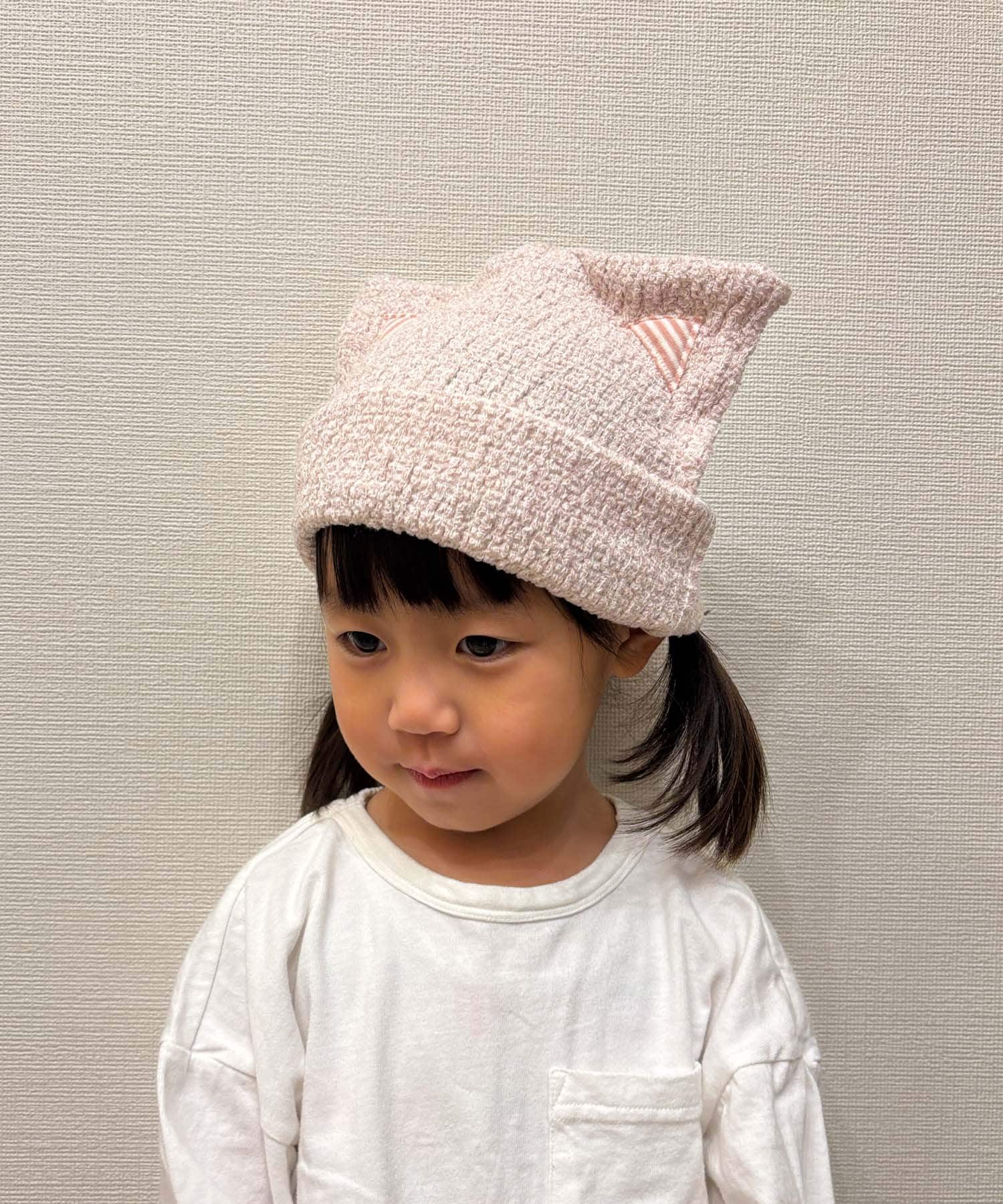 ピンク