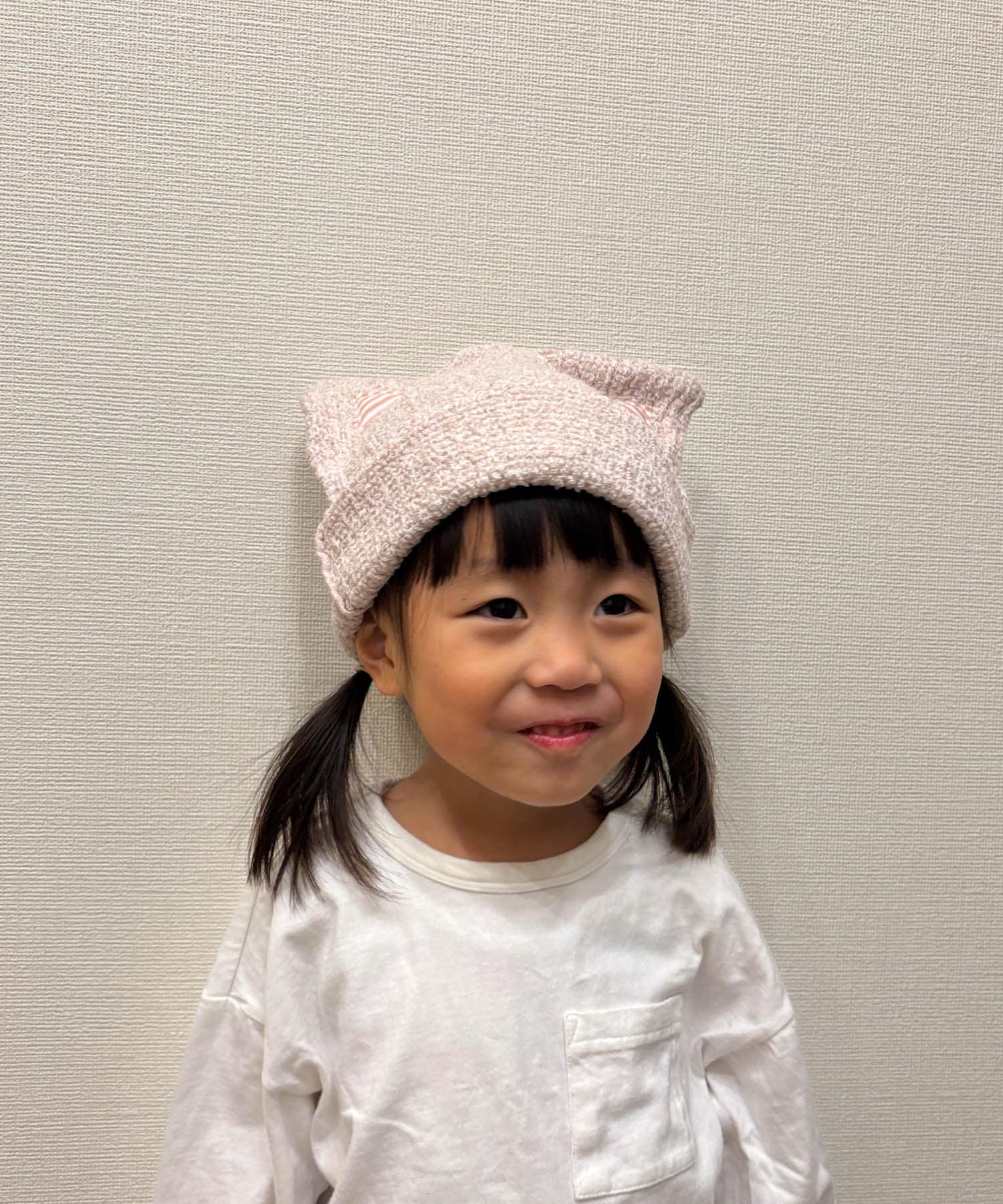 ピンク