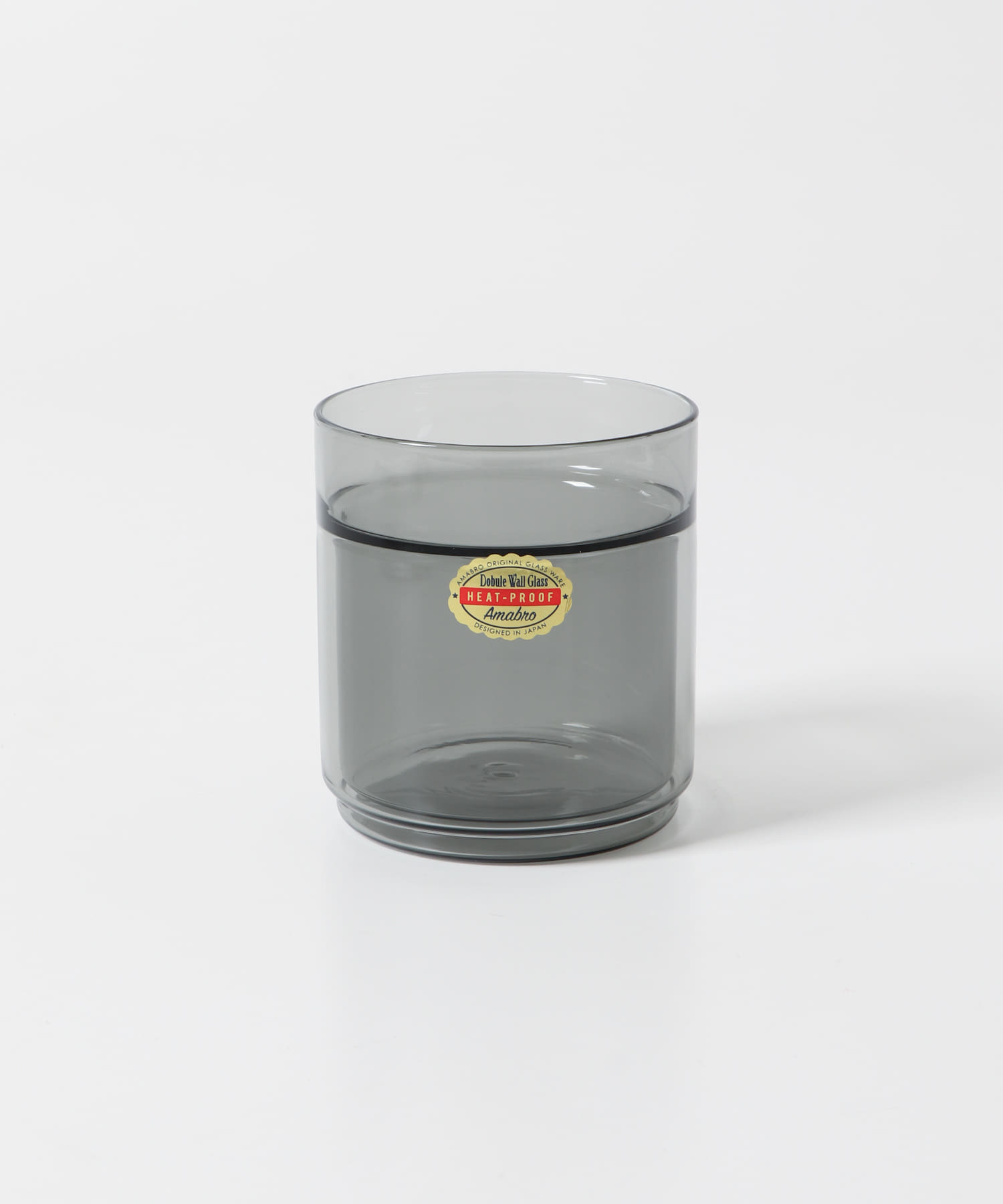『WEB限定』amabro　DW CUP(S) Gray S
