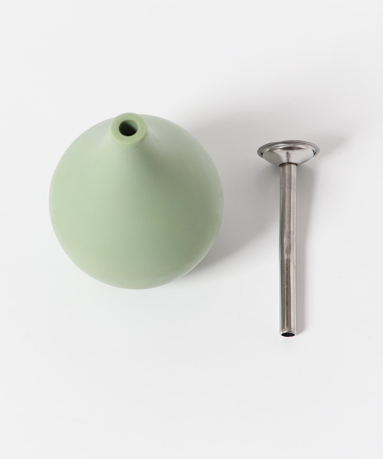 amabro　SPRINKLER BALL Green -