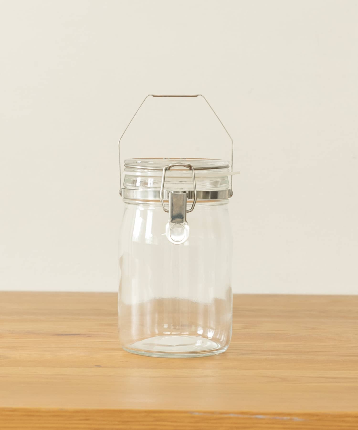 セラーメイト　取手付密封びん1L