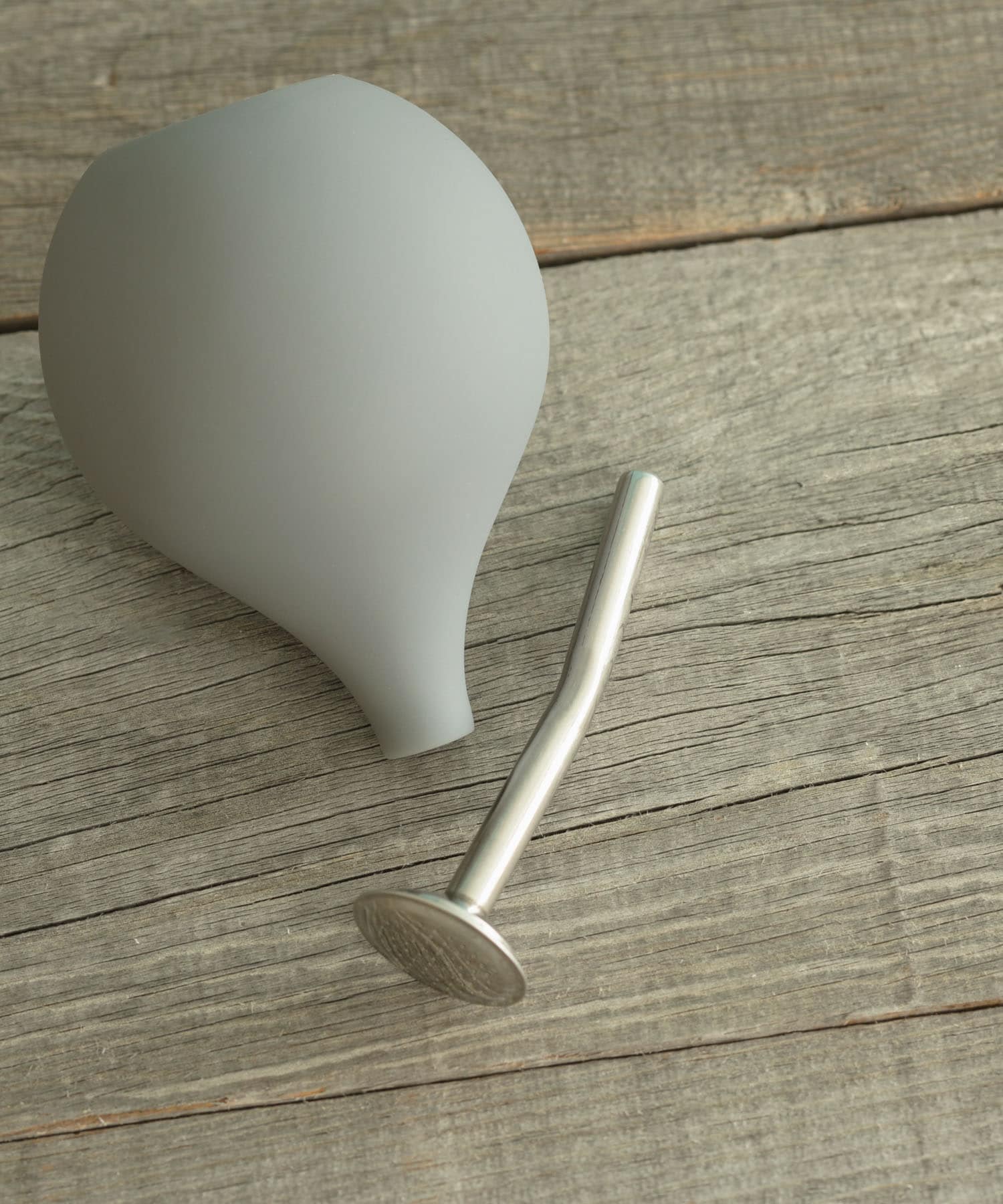 amabro　SPRINKLER BALL Gray -