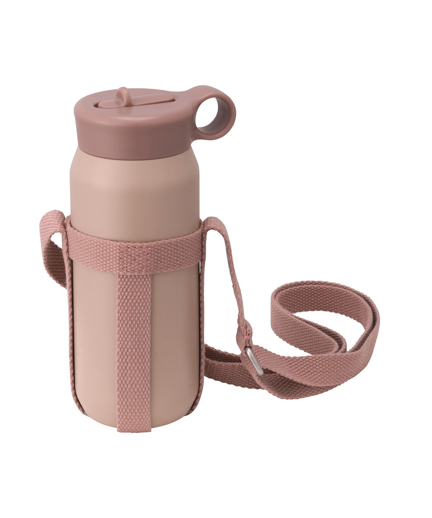 『WEB限定』KINTO　プレイタンブラー480ml ストラップセット